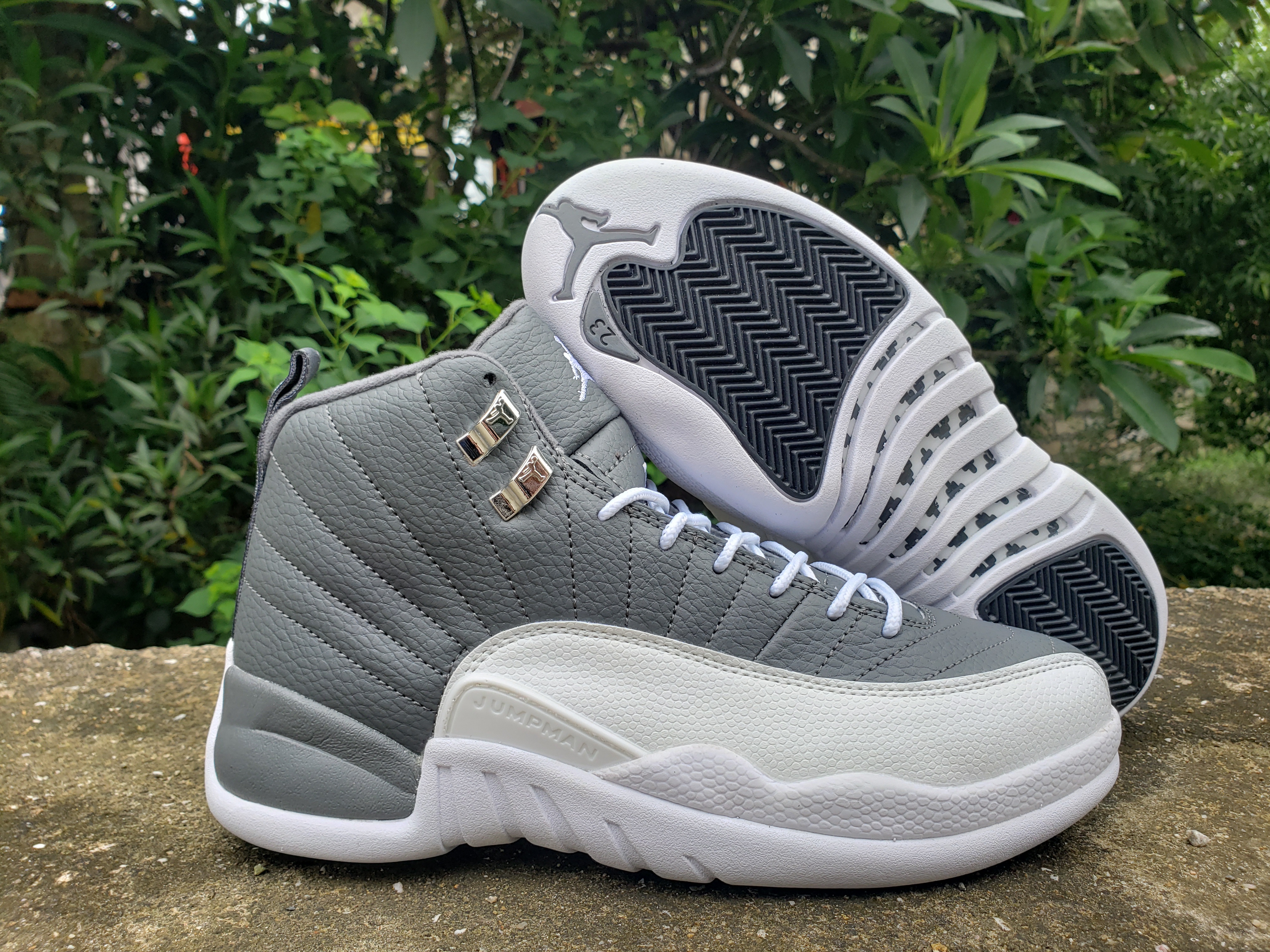 Air Jordan 12 Gen Men's40