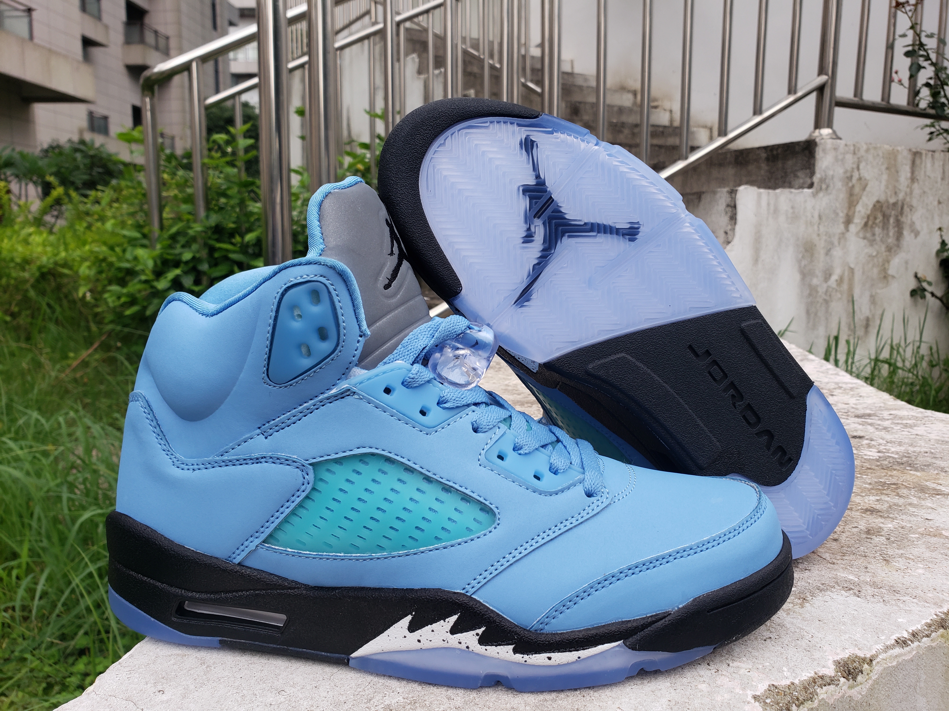 Air Jordan 5 Gen Men's40