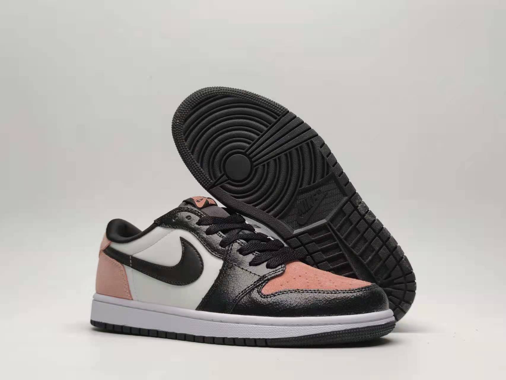 AJ1 Low-Top 36 43