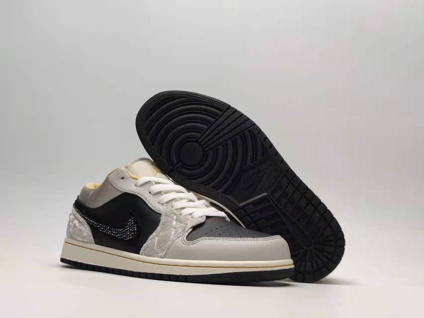 AJ1Low-Top 36 47