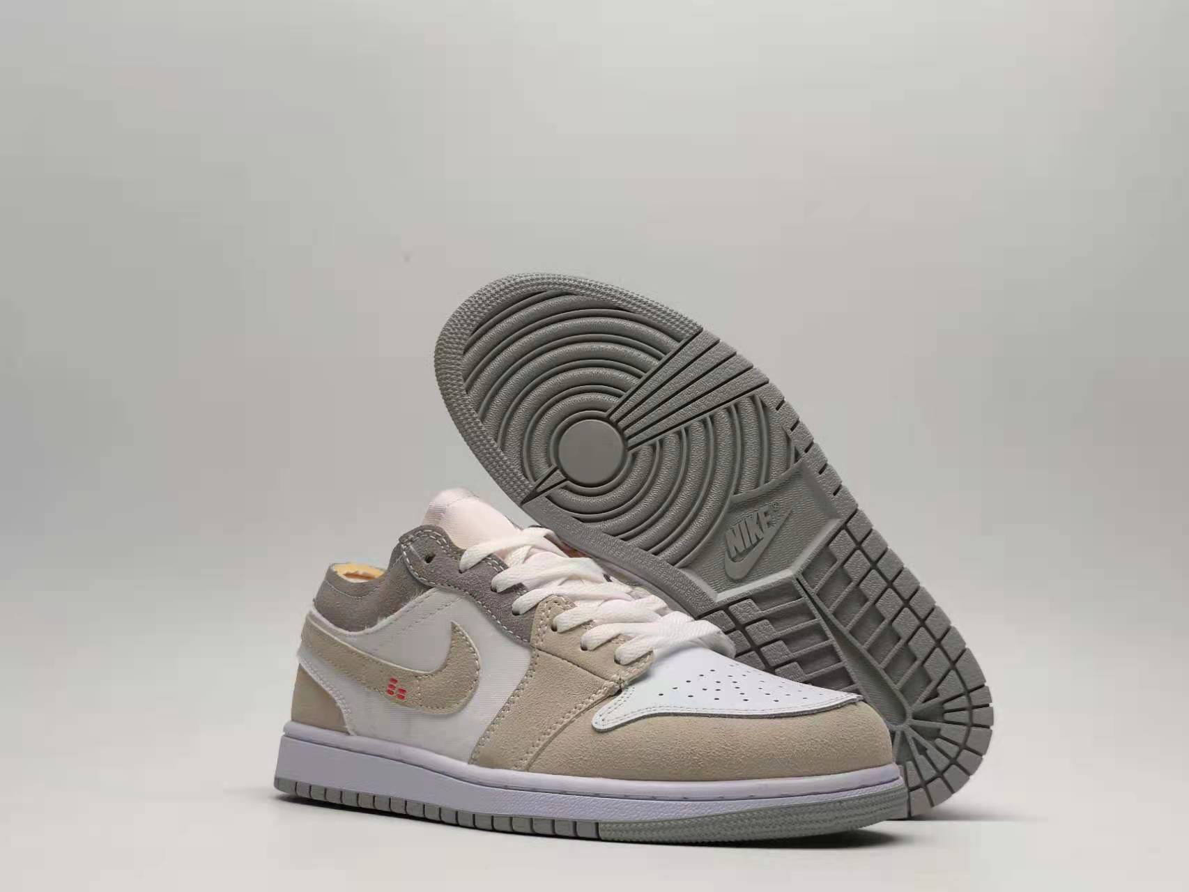 AJ1Low-Top