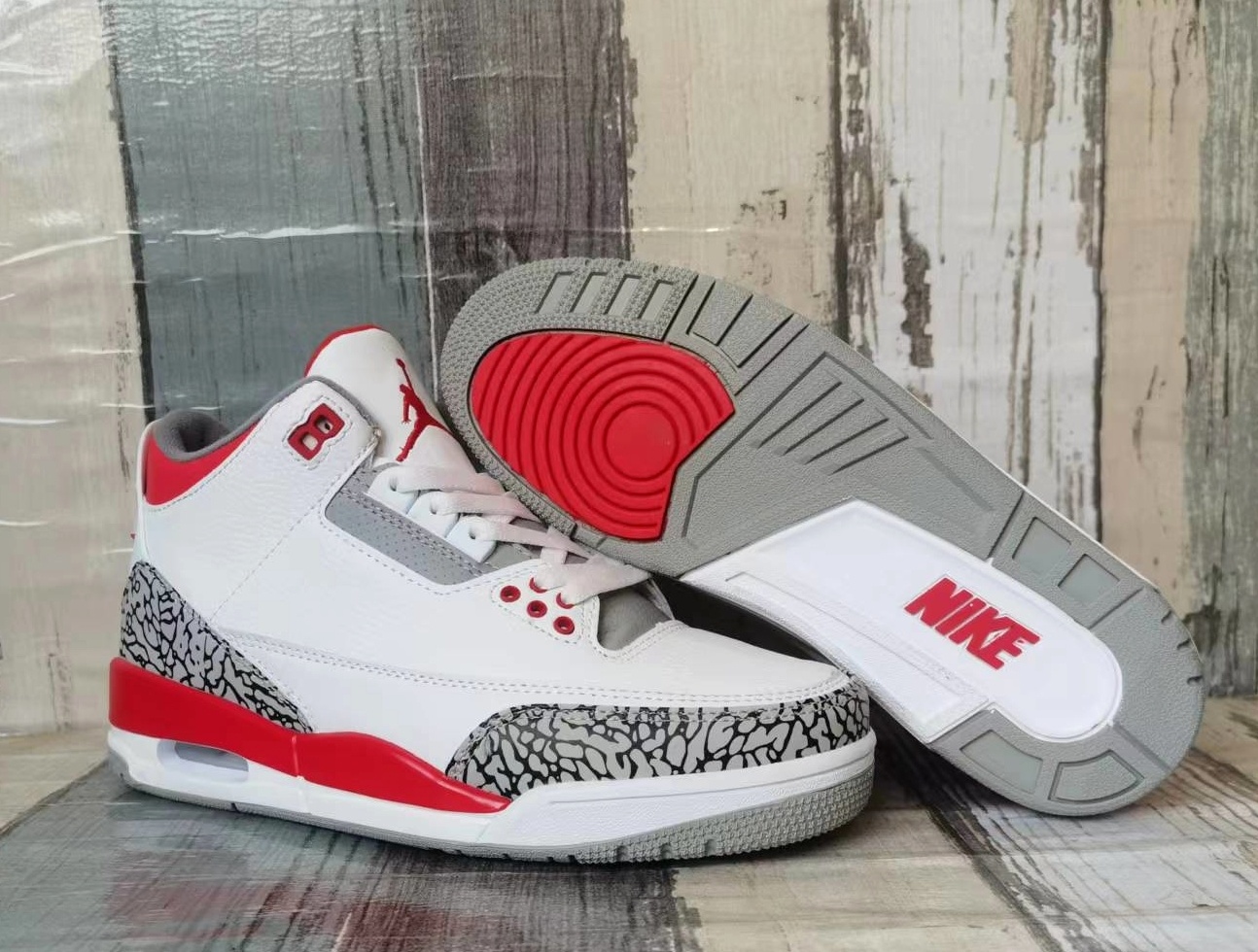 Air Jordan 3 Men's