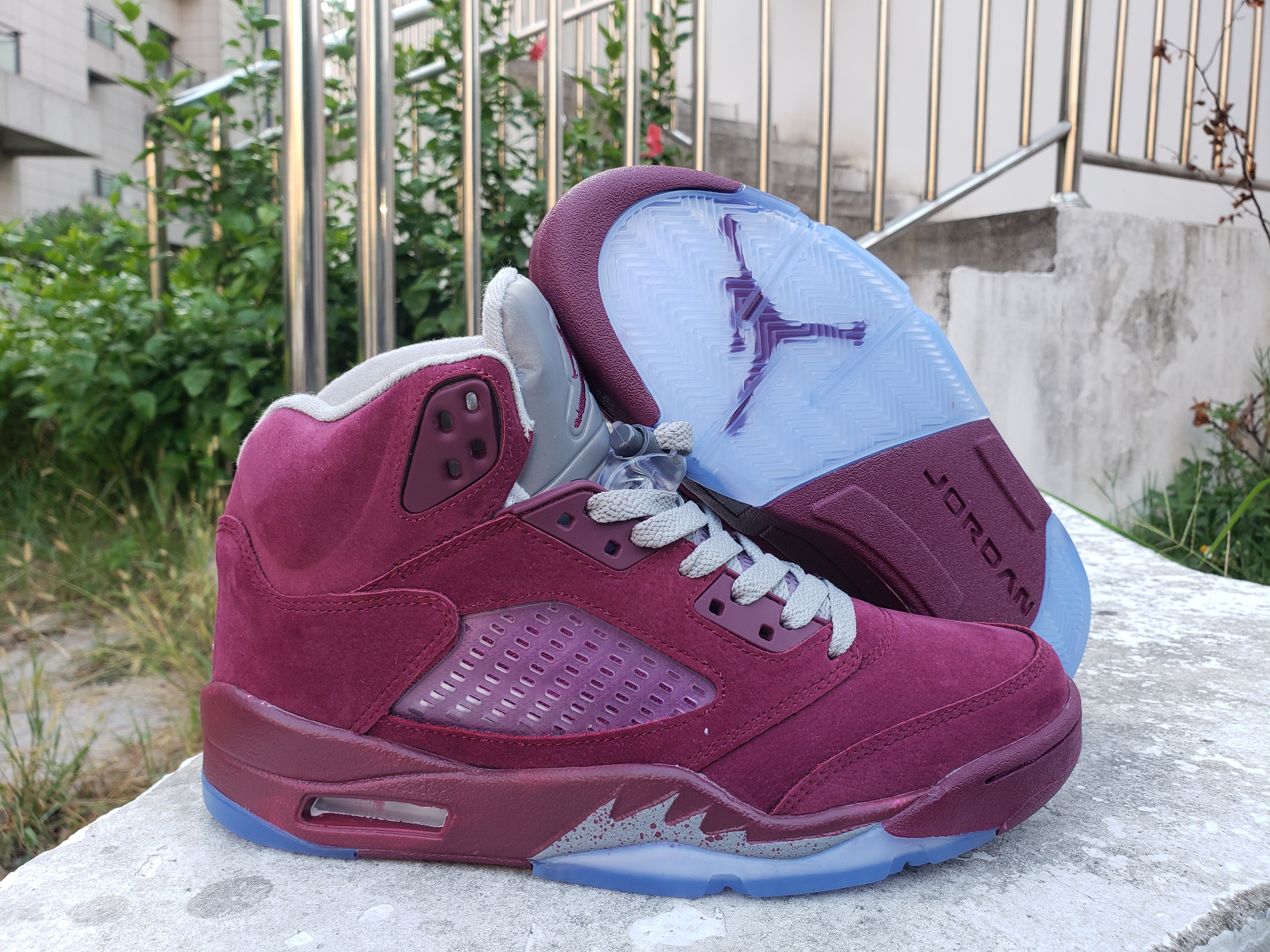 Air Jordan 5 Gen