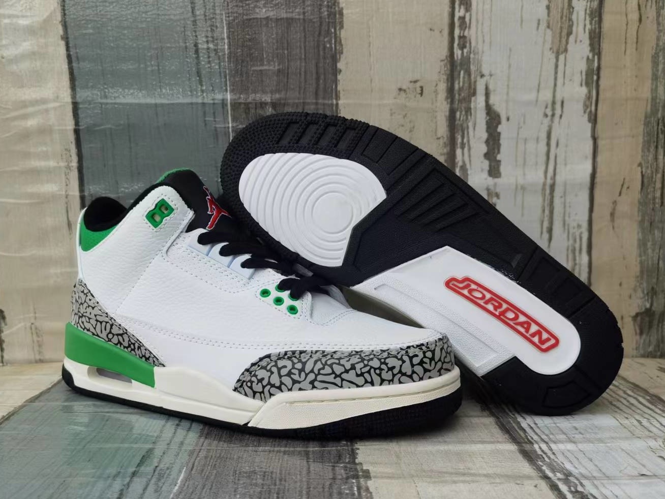 Air Jordan 3 Men's