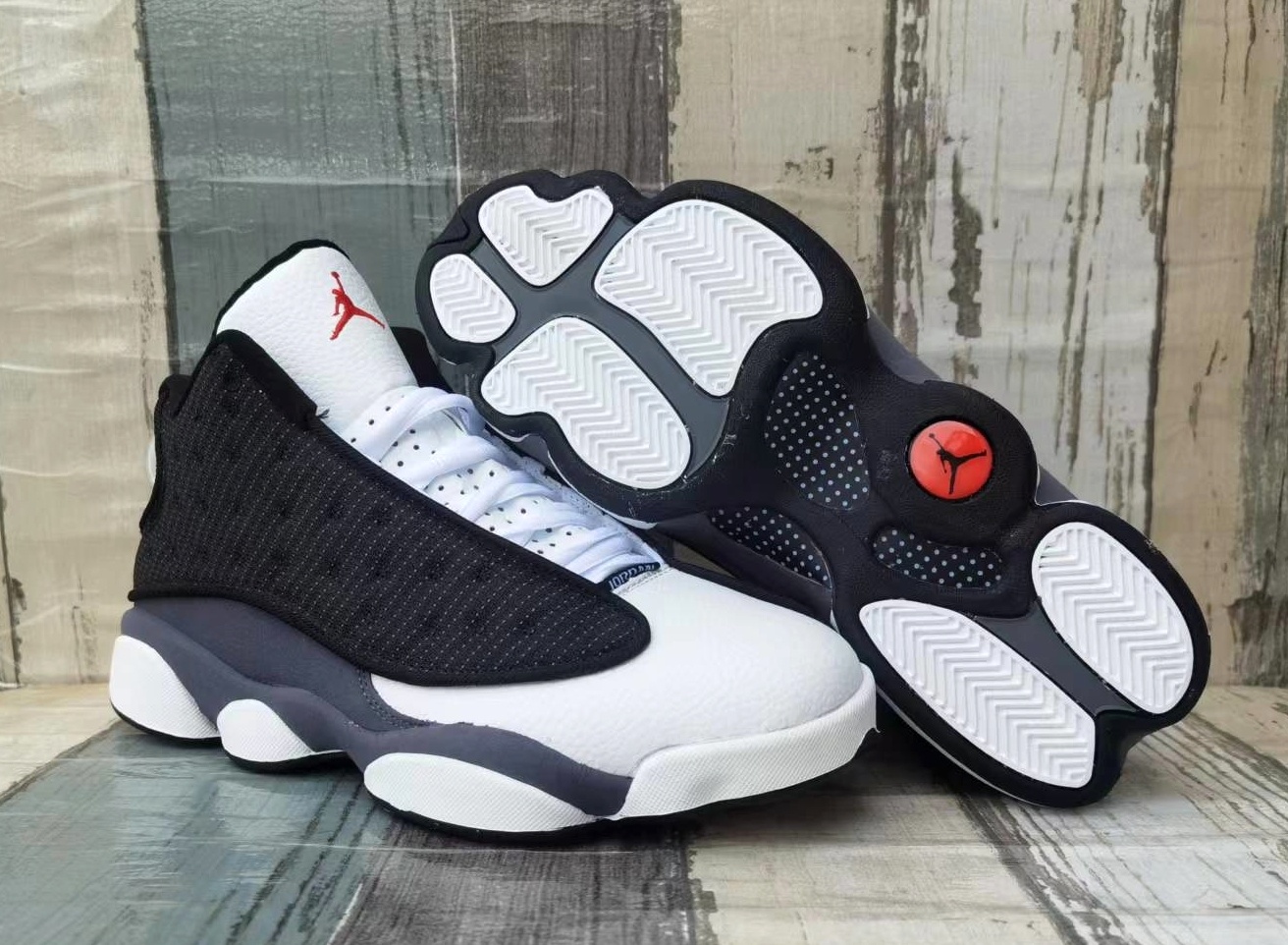 Air Jordan 13 3 M Men's