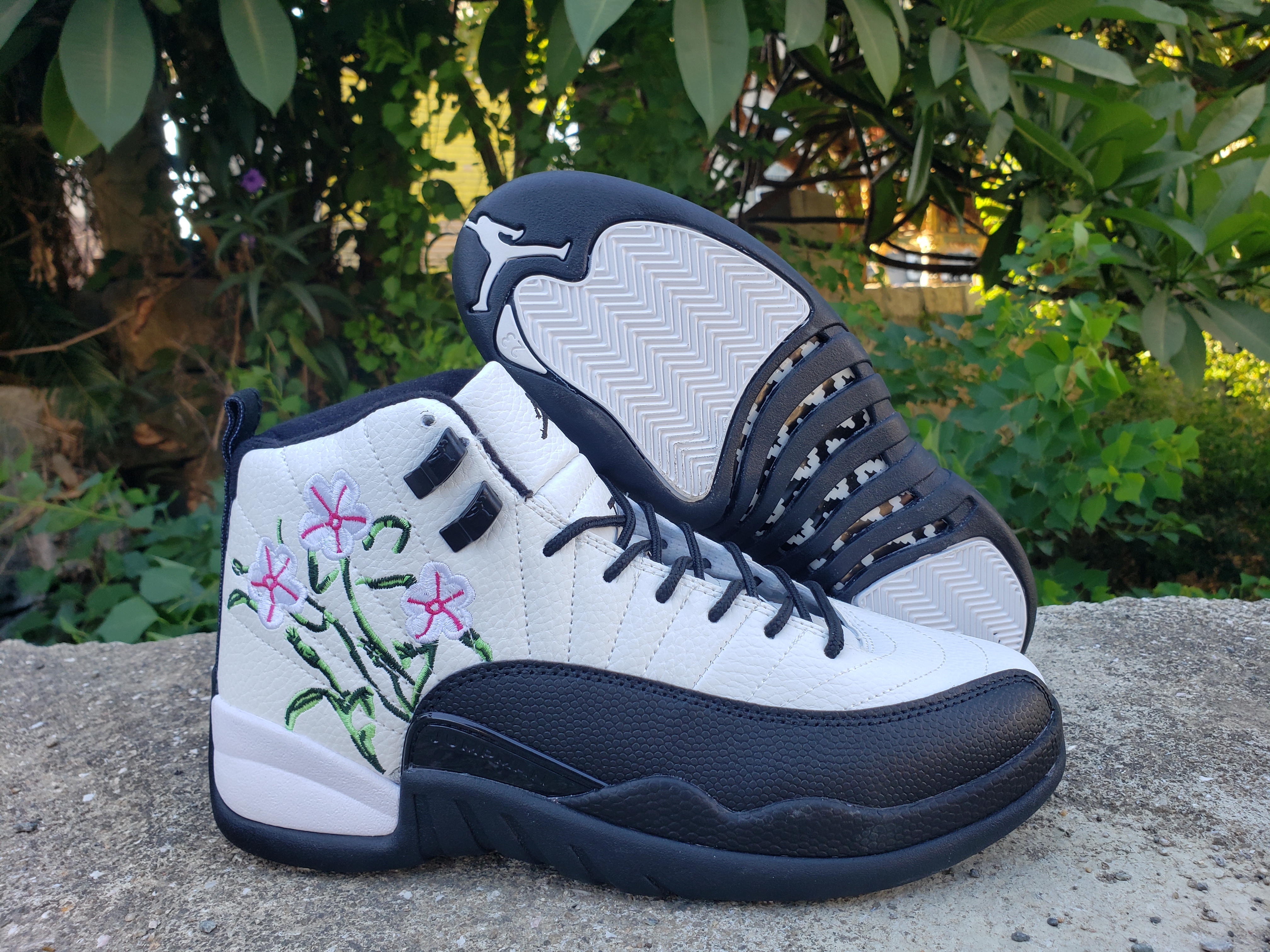 Air jordan12 AJ12 Women's36