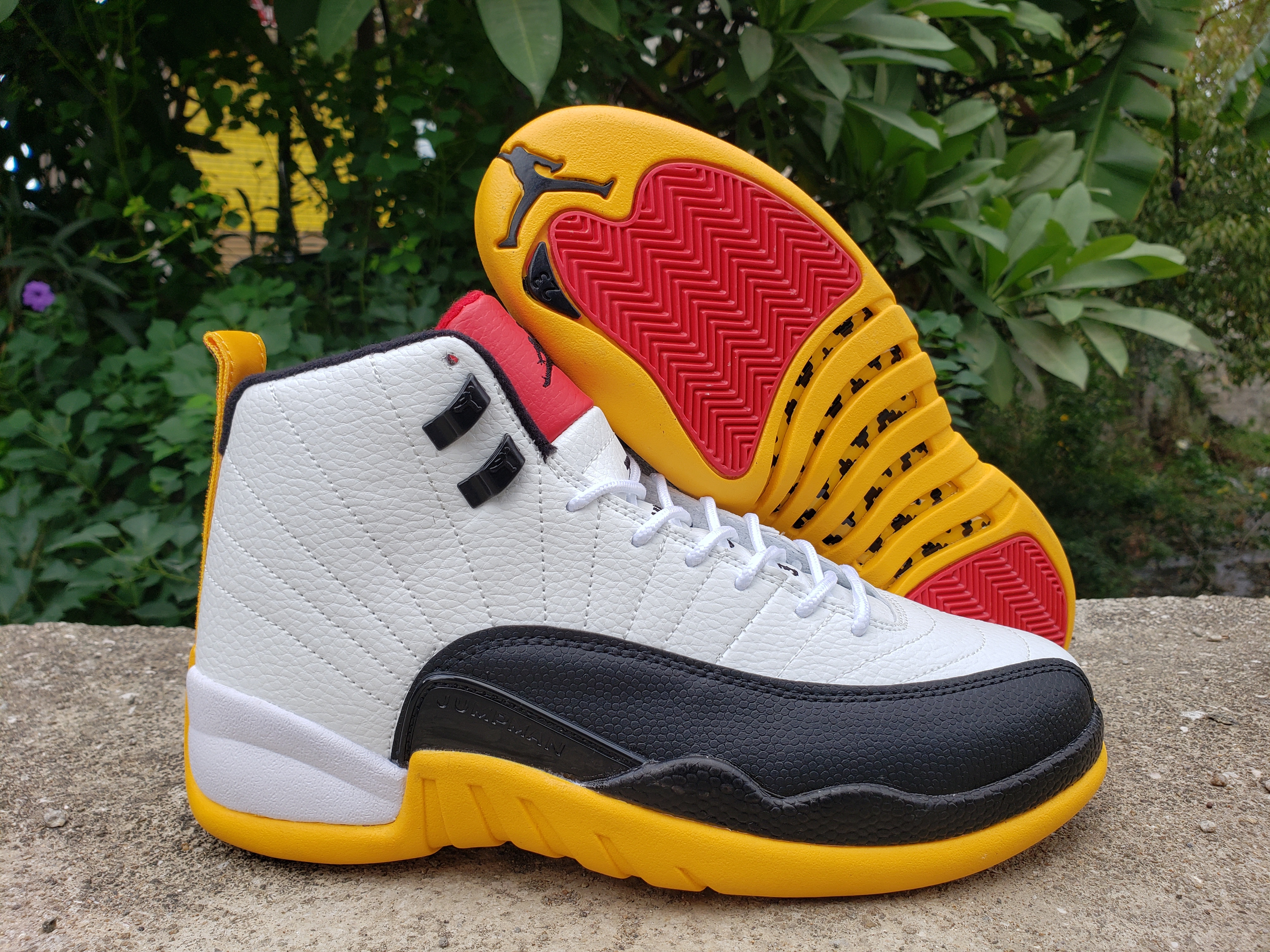Air Jordan 12 Gen