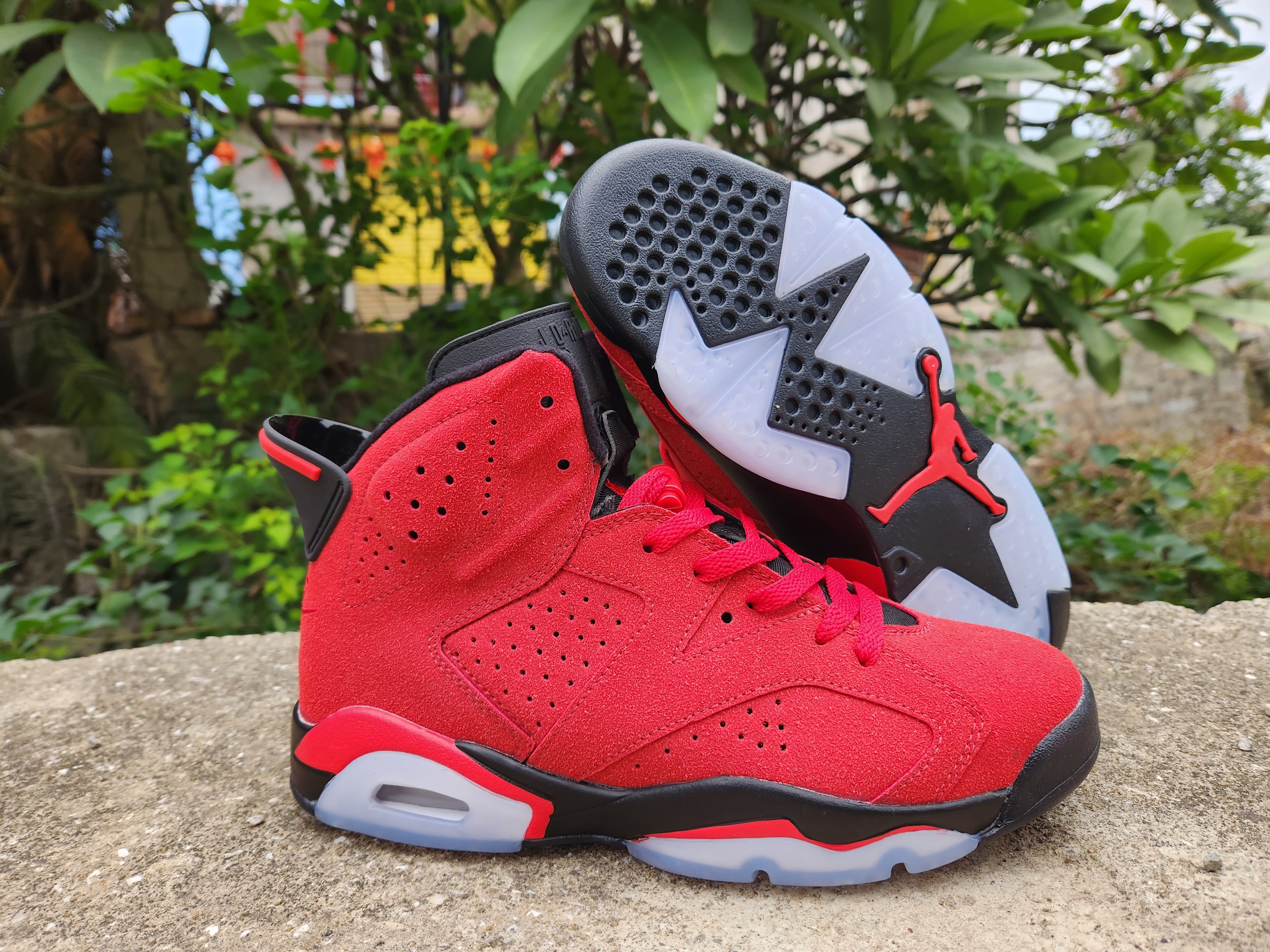 Air jordan6 Air Jordan 6 Gen