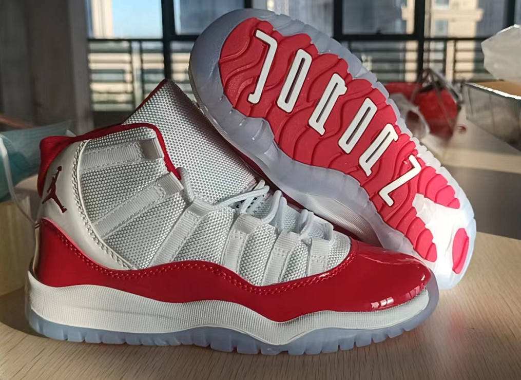 Air jordan 11 Kids'
