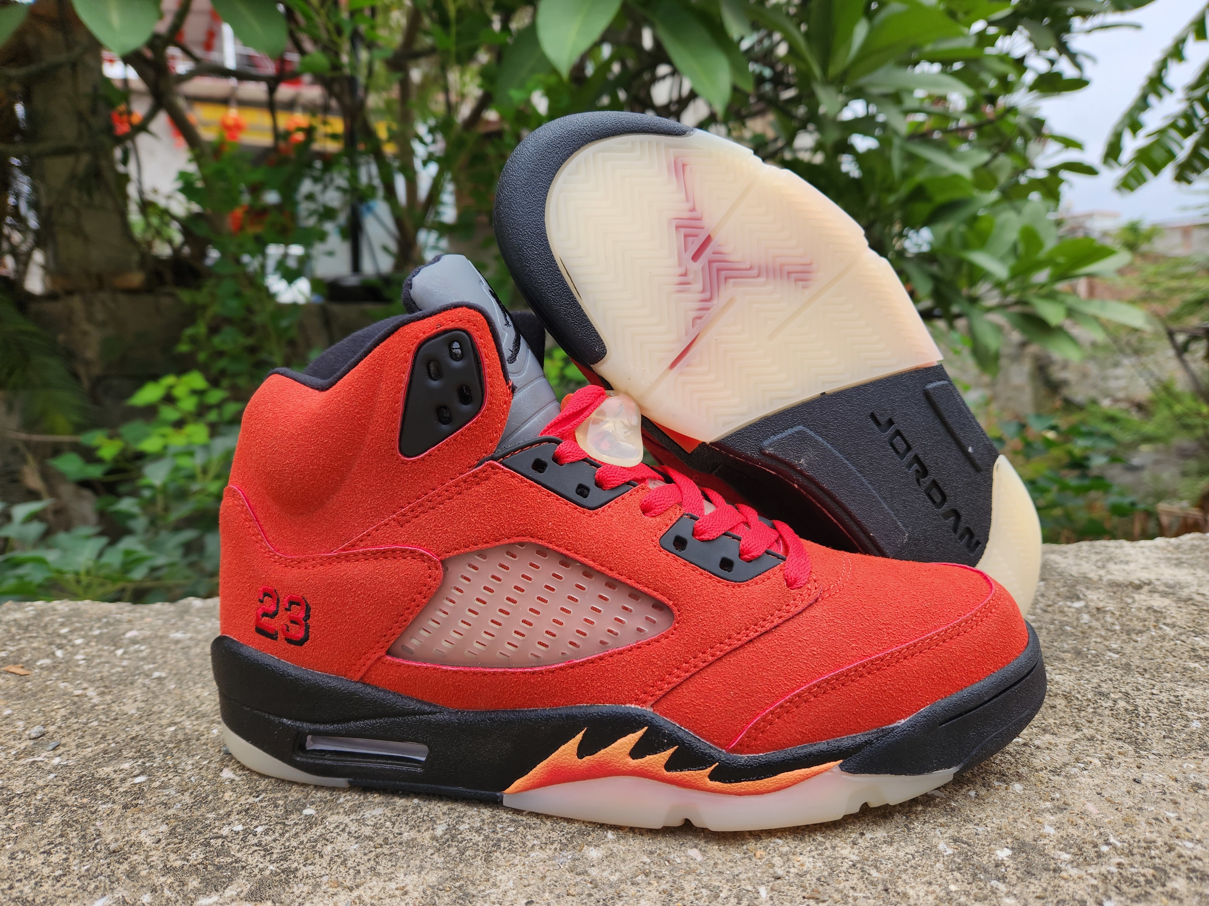 Air jordan5 Air Jordan 5 Gen