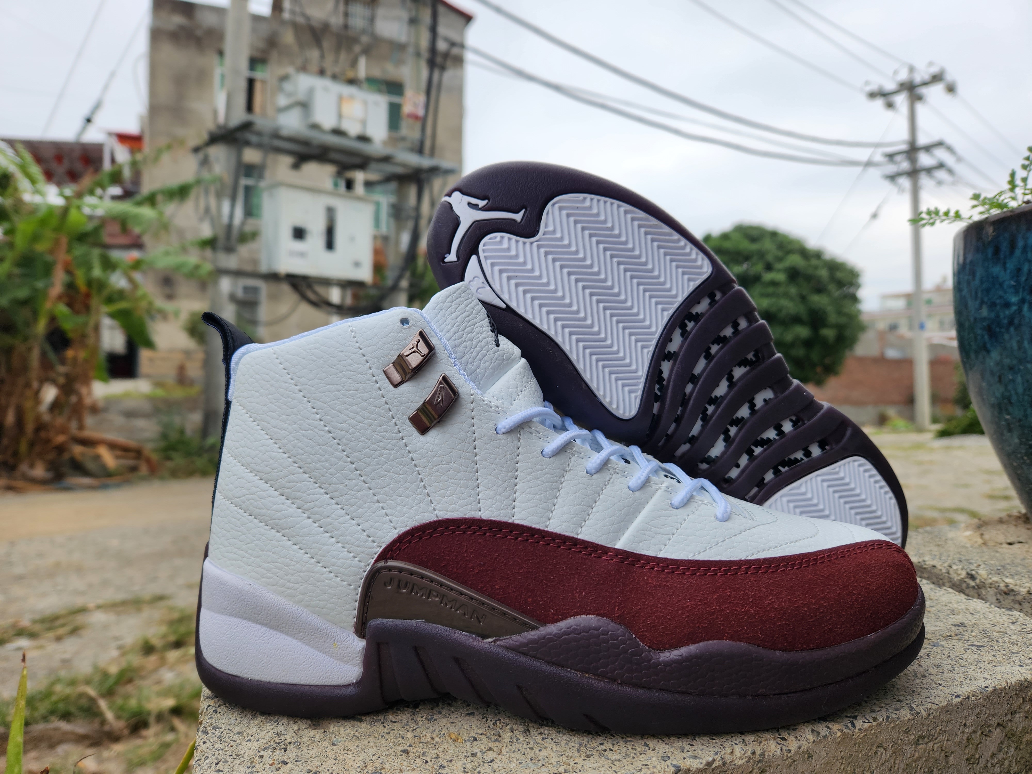Air jordan12 Air Jordan 12 Gen