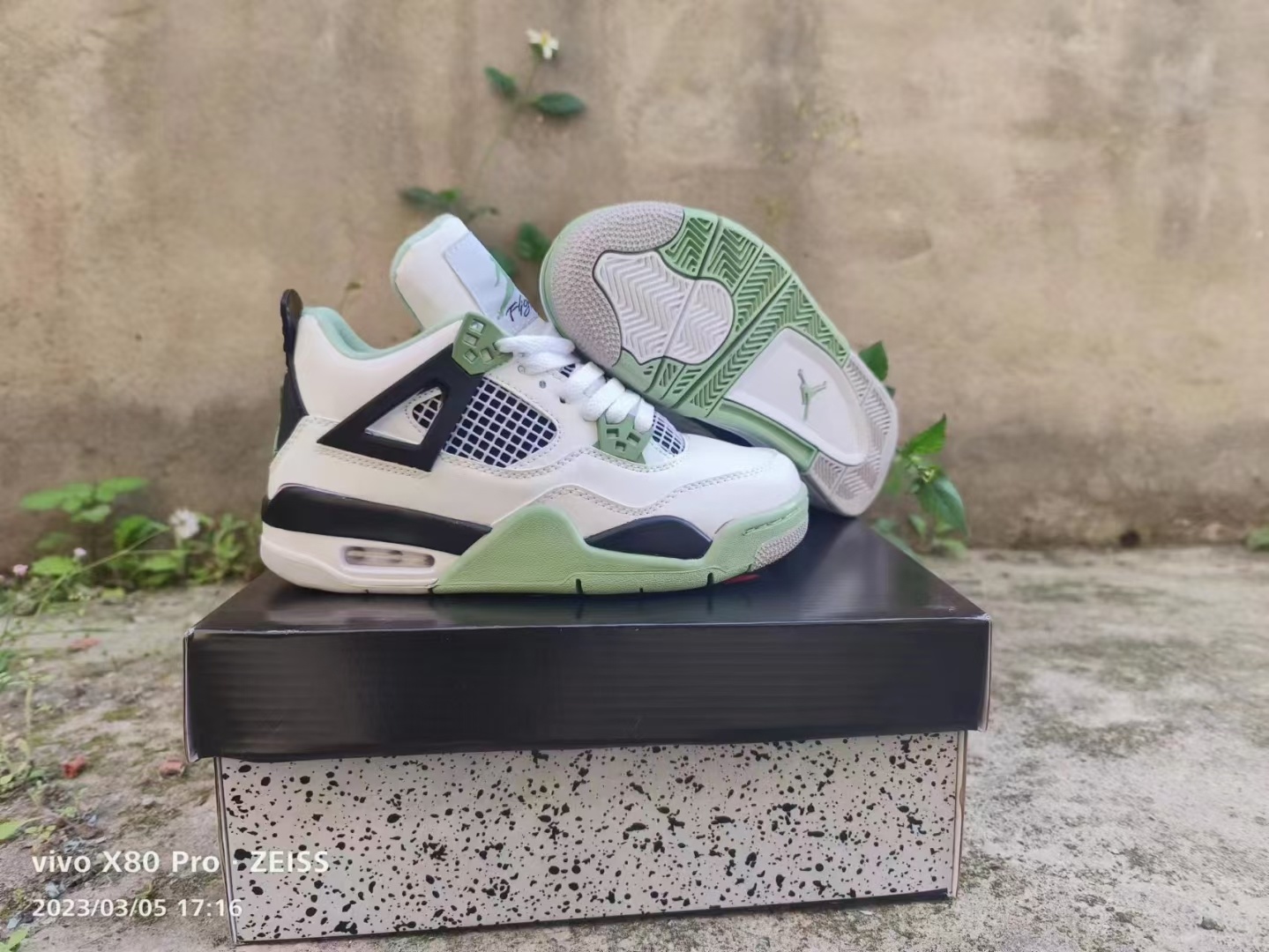 Air Jordan 4 Gen