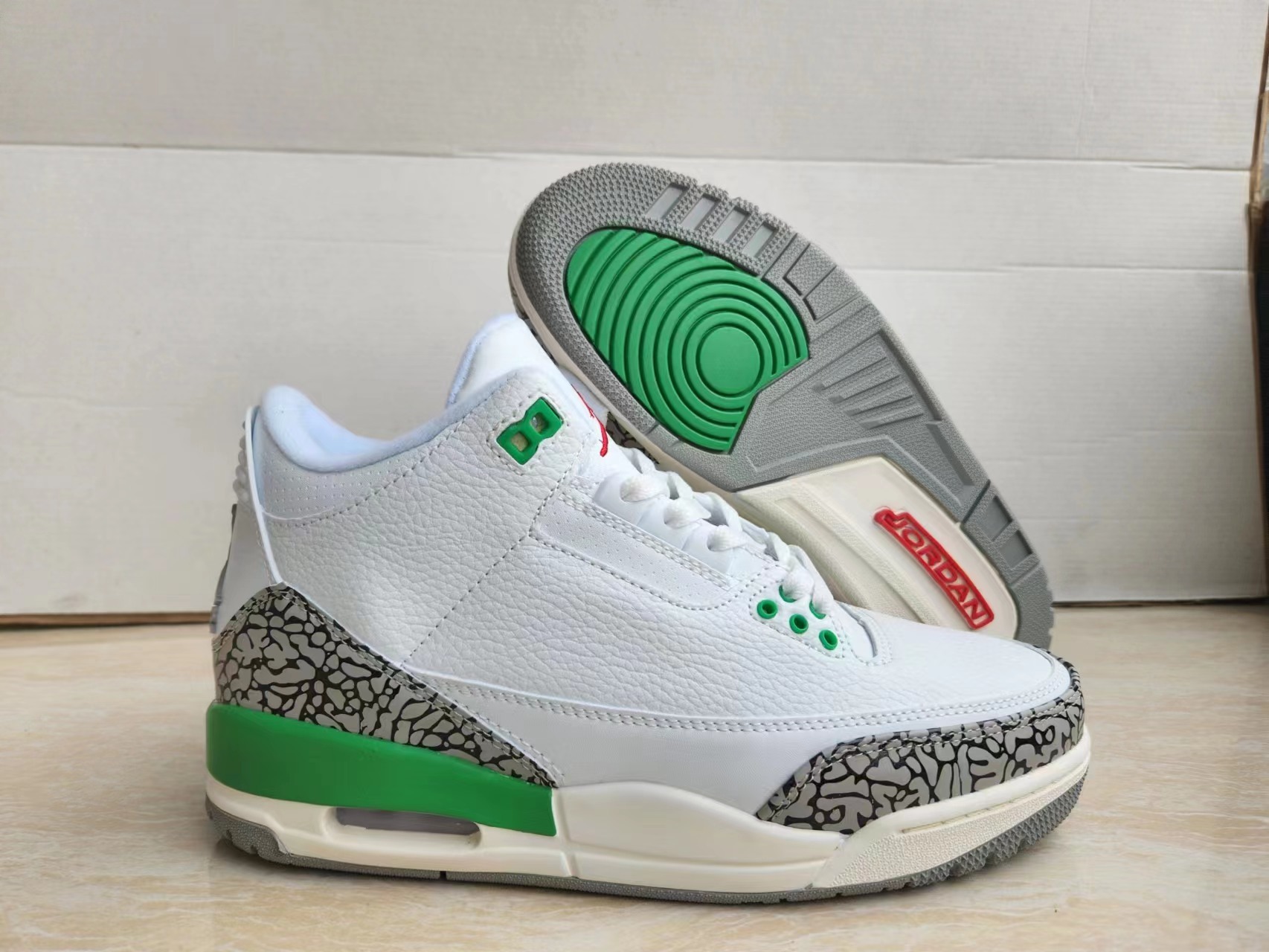 Air Jordan 3 Men's