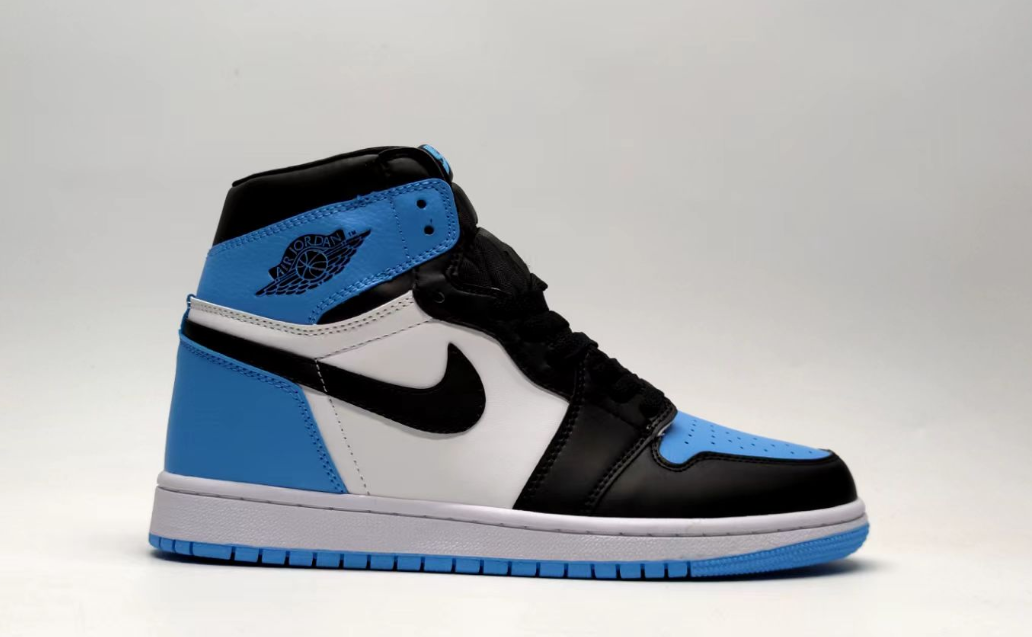 Air Jordan 1 High OG UniversityBlue