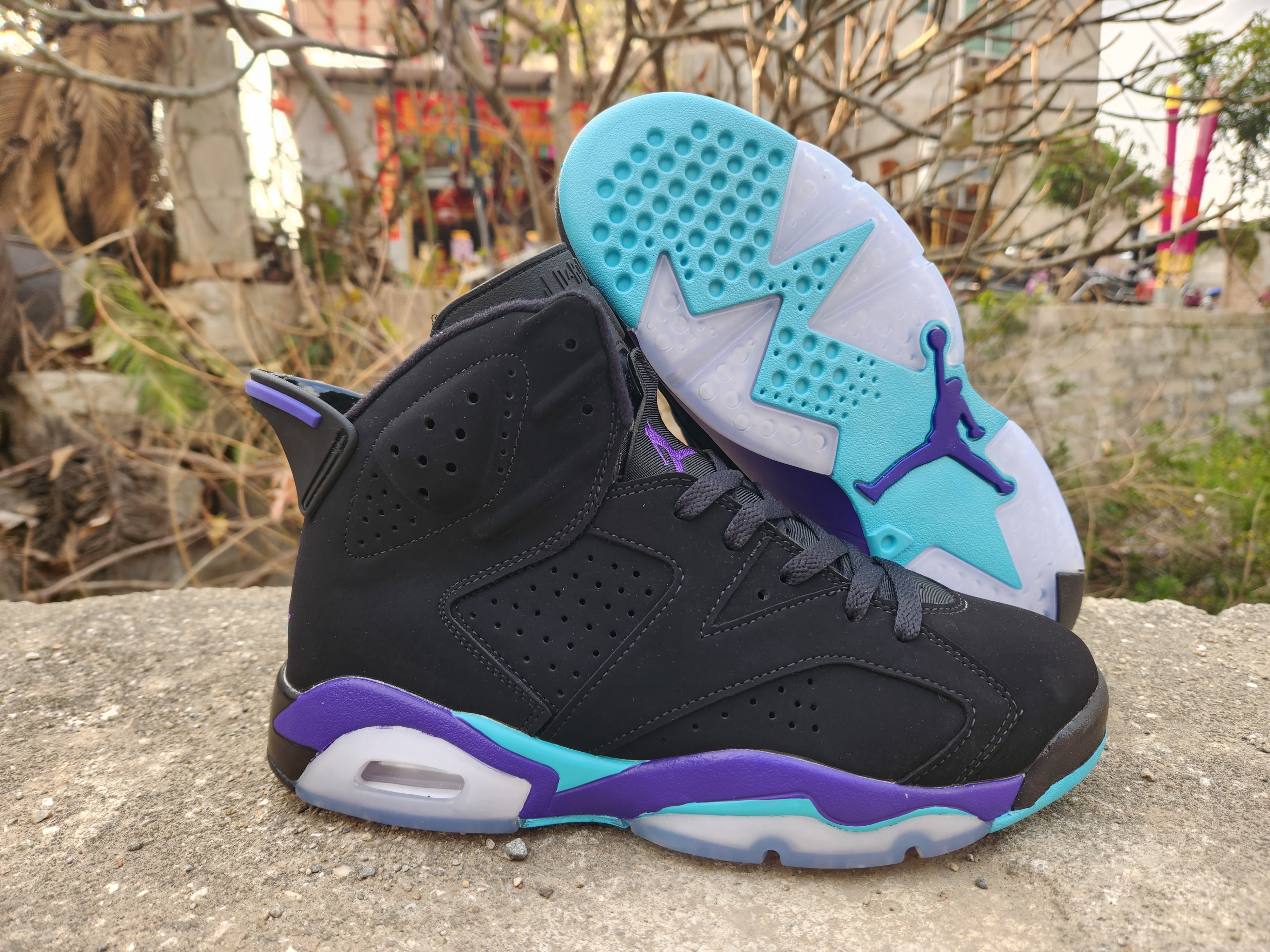 Air Jordan 6 Gen