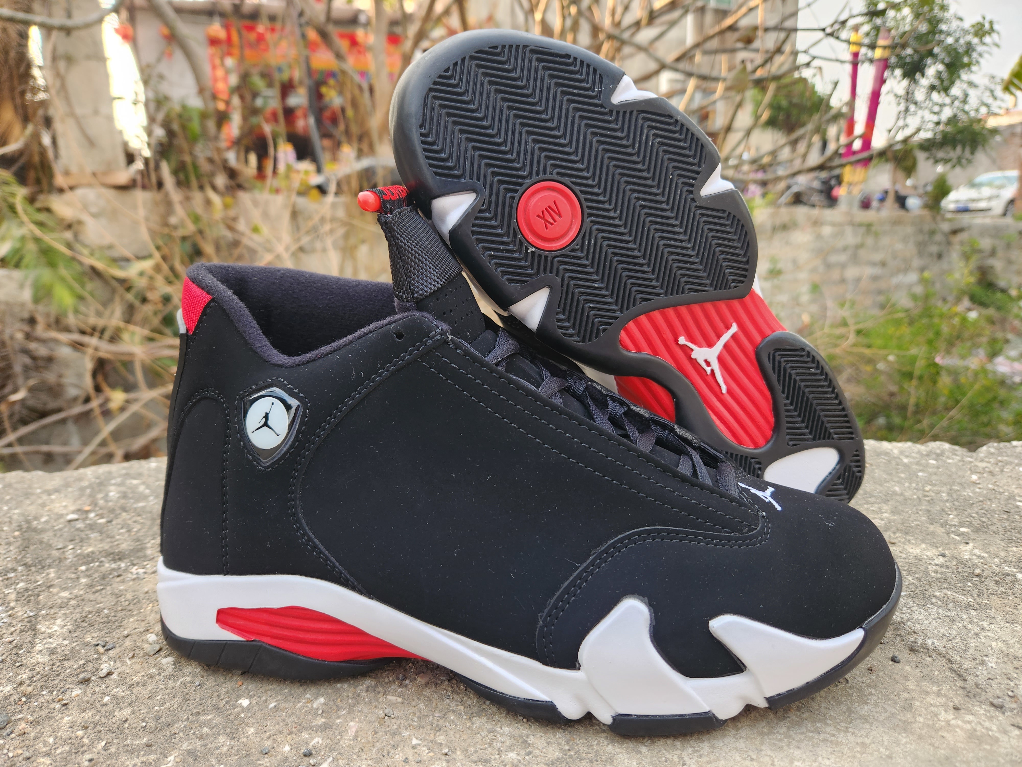 Air Jordan 14 Gen