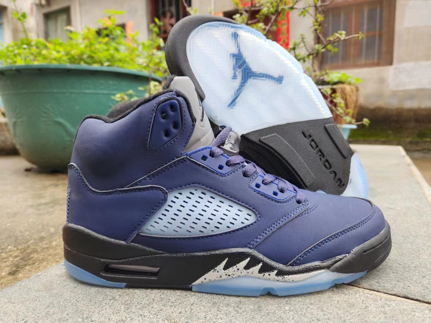 Air Jordan 5 Gen