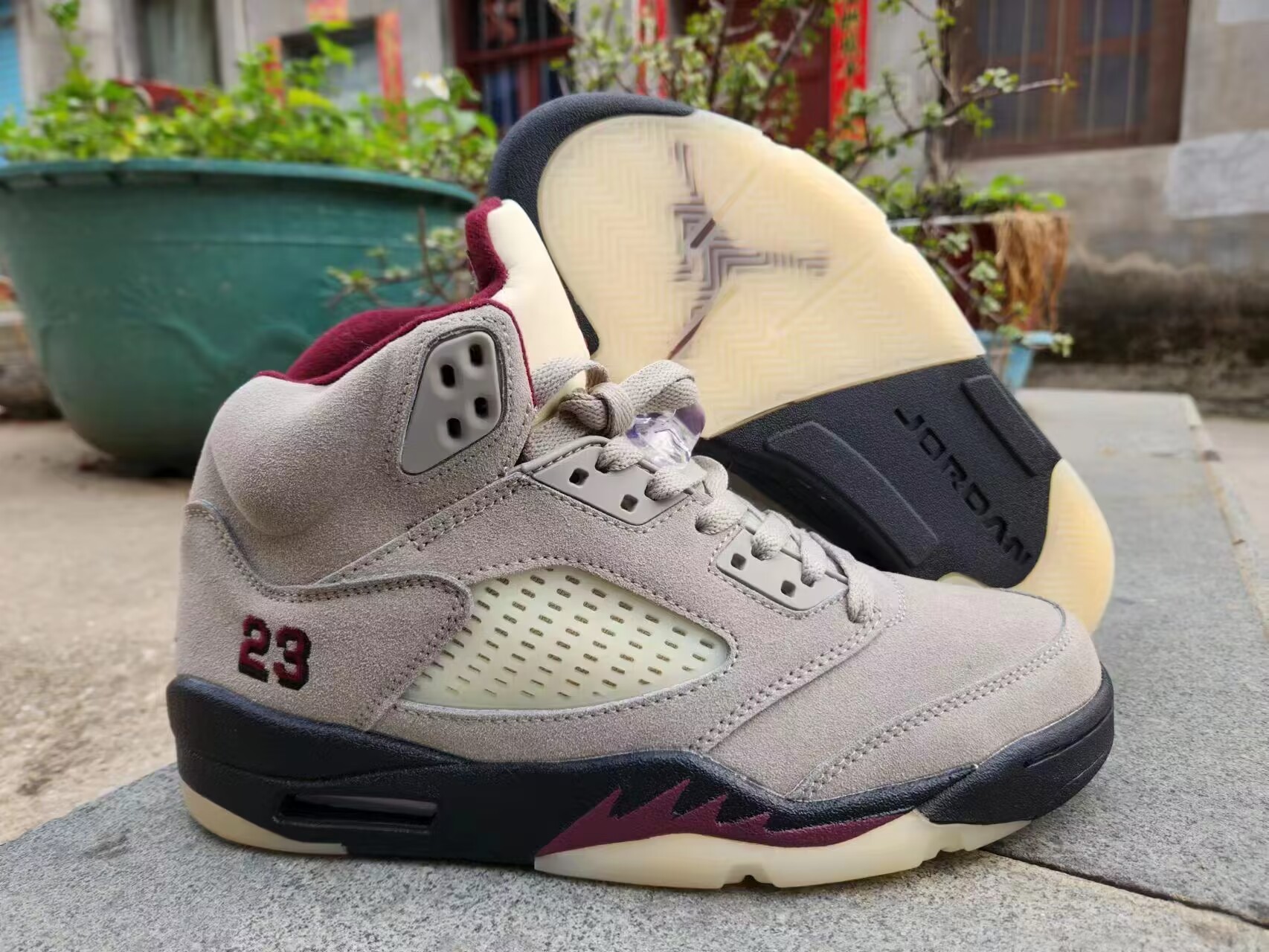 Air Jordan 5 Gen