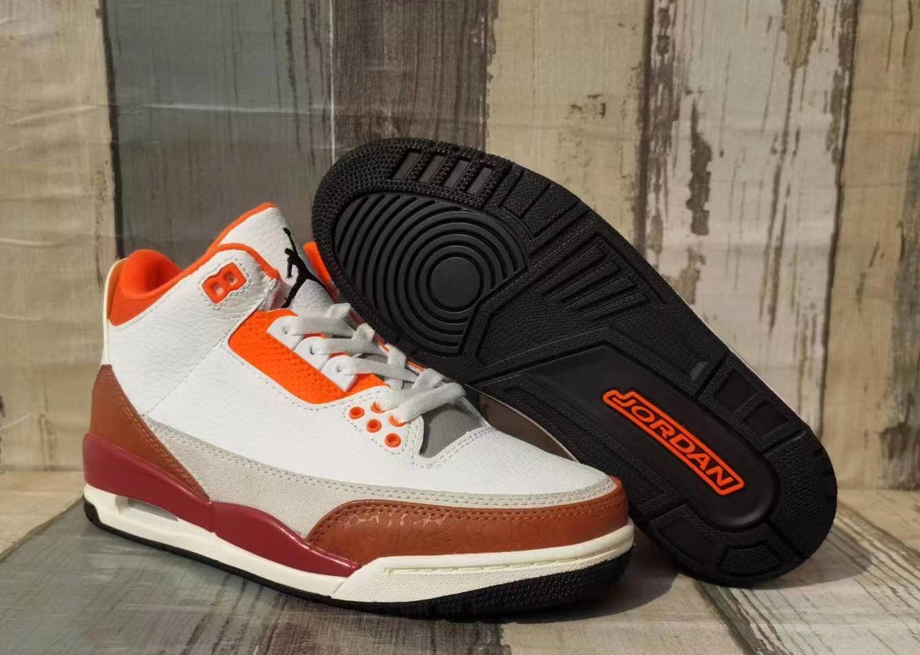Air Jordan 3 Men's