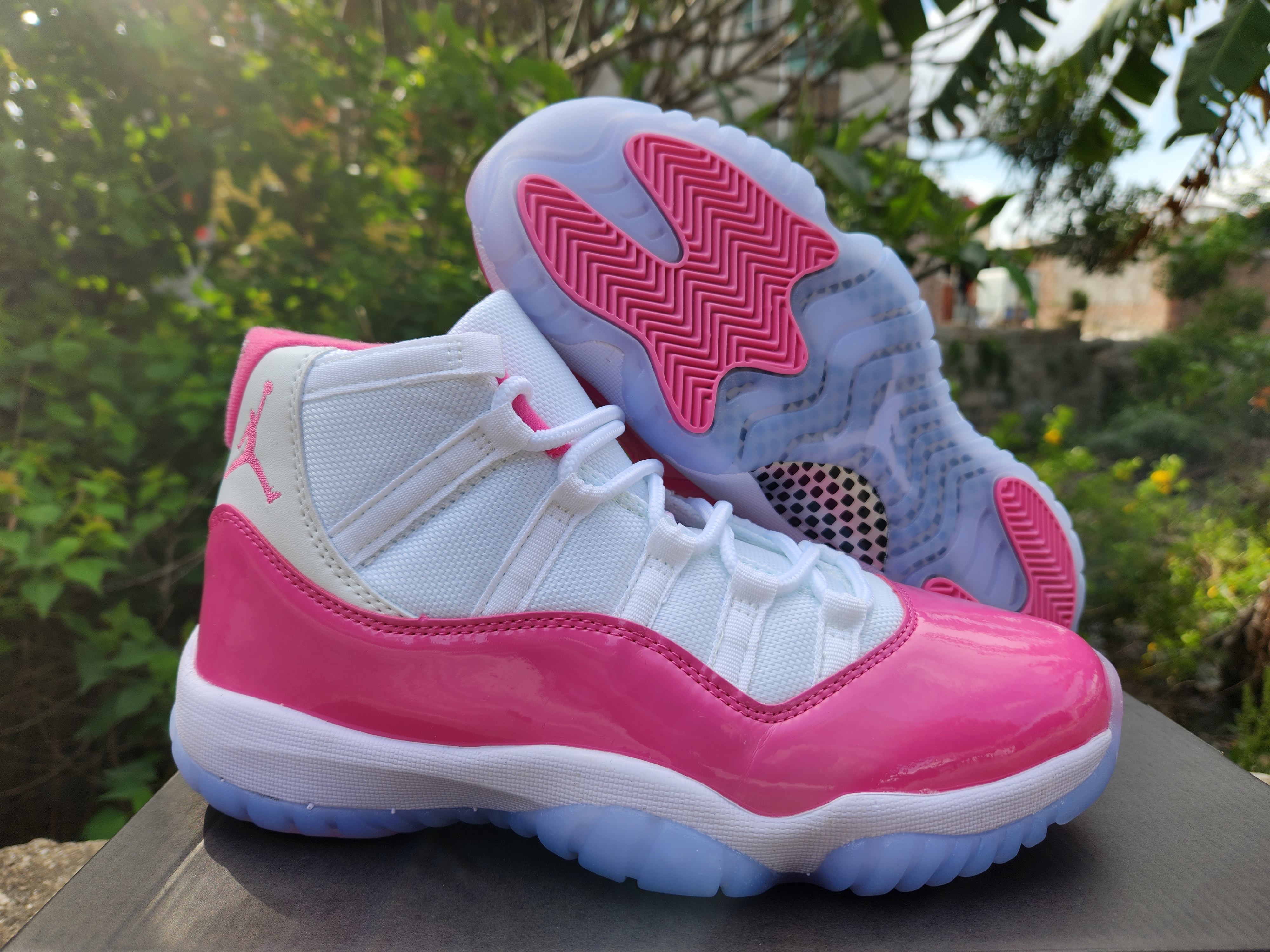 Air Jordan 11 Gen