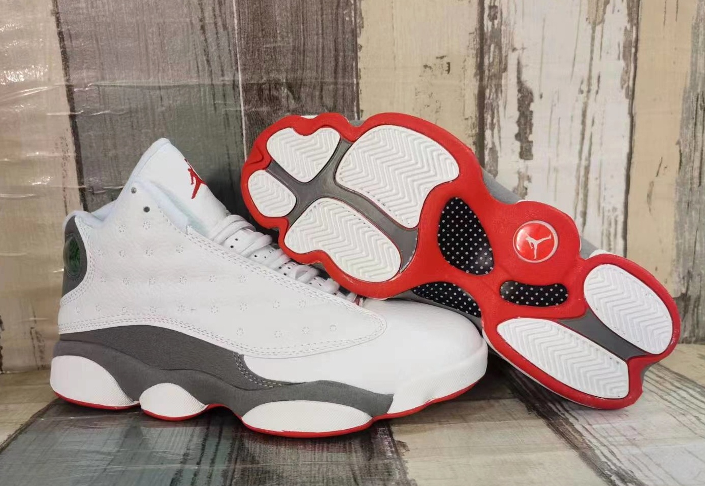 Air Jordan 13 Men's40 47
