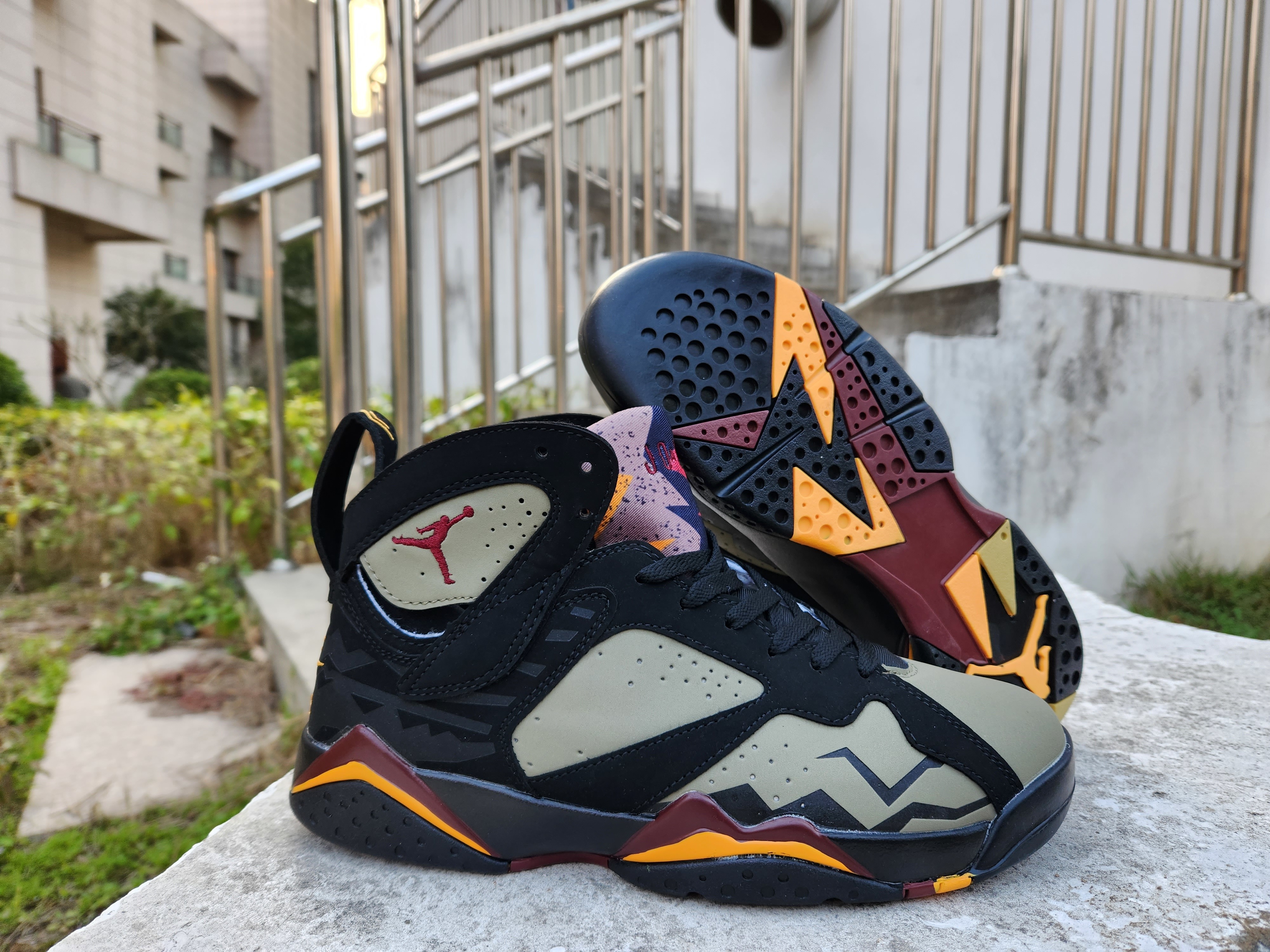 Air jordan 7