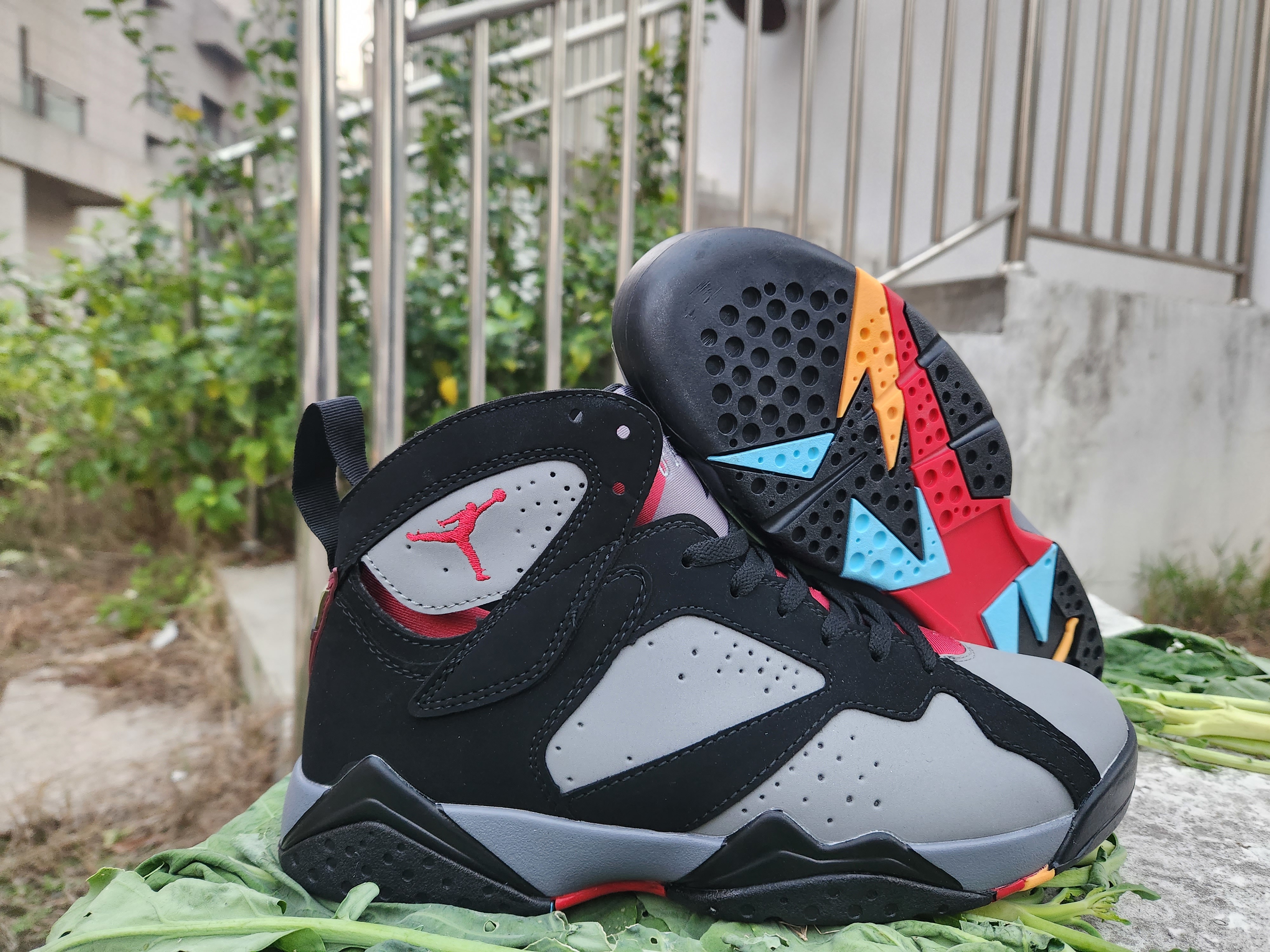 Air Jordan 7 Gen