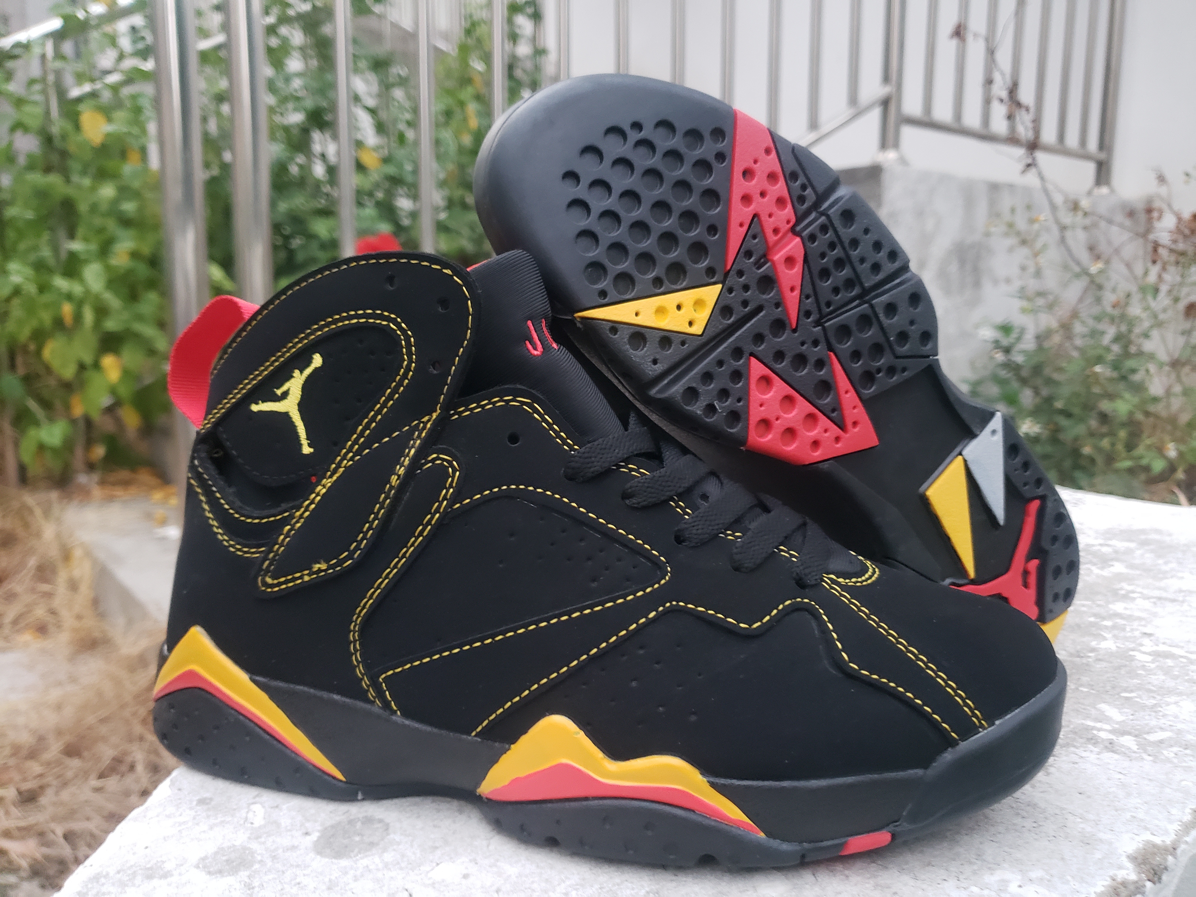 Air Jordan 7 GenColorway36