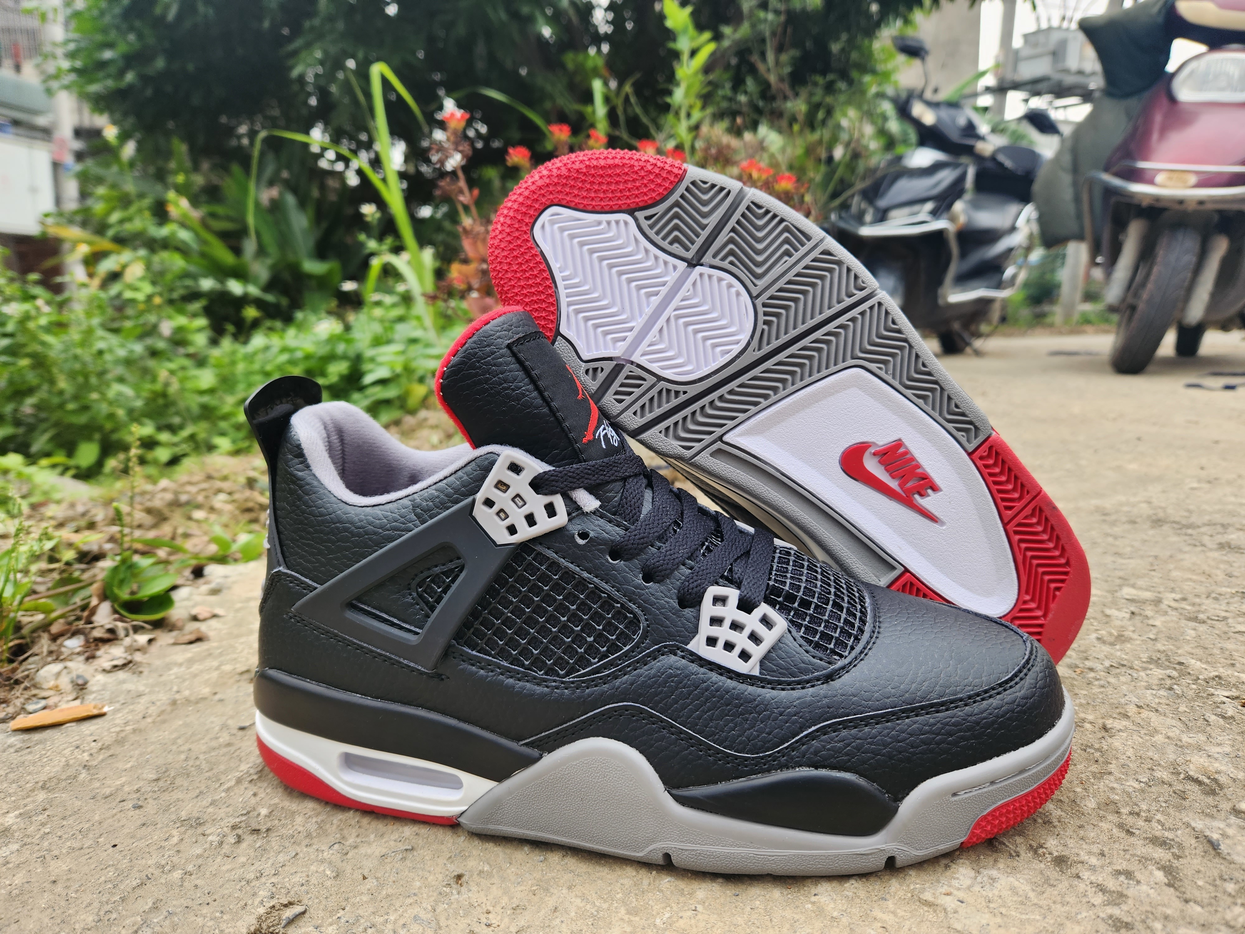 AJ4 Air Jordan 4 Gen