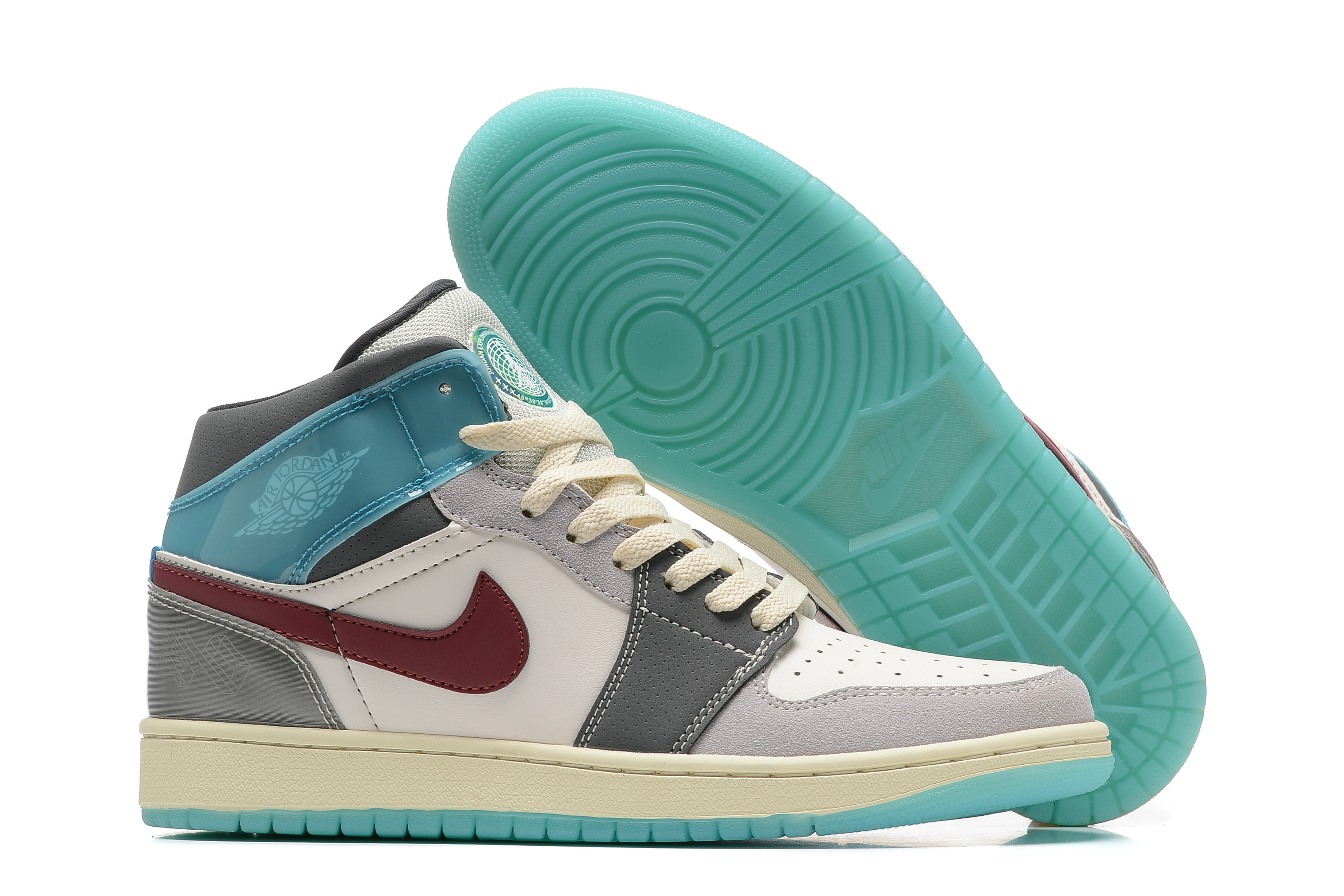 AJ1