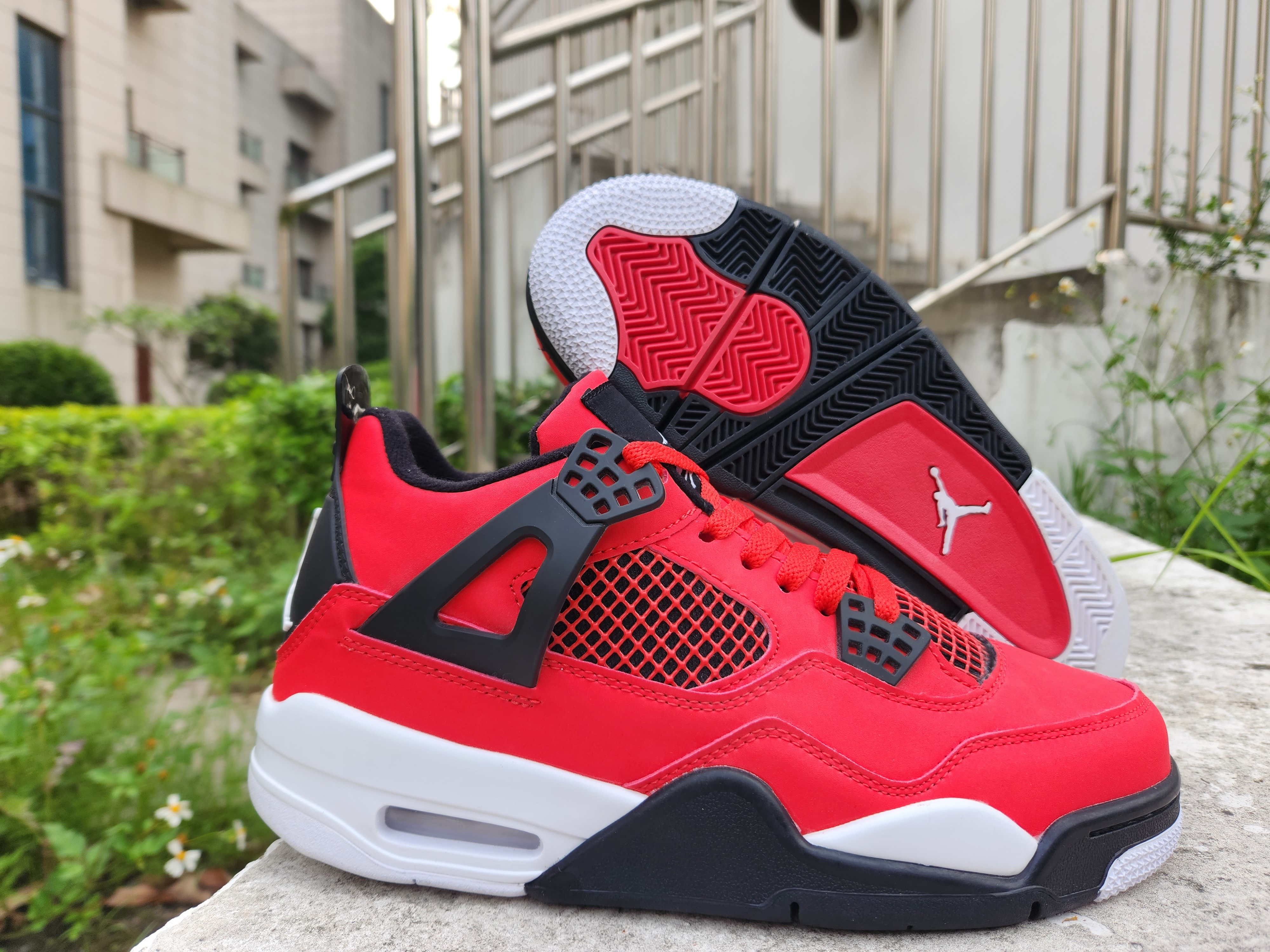 AJ4 Air Jordan