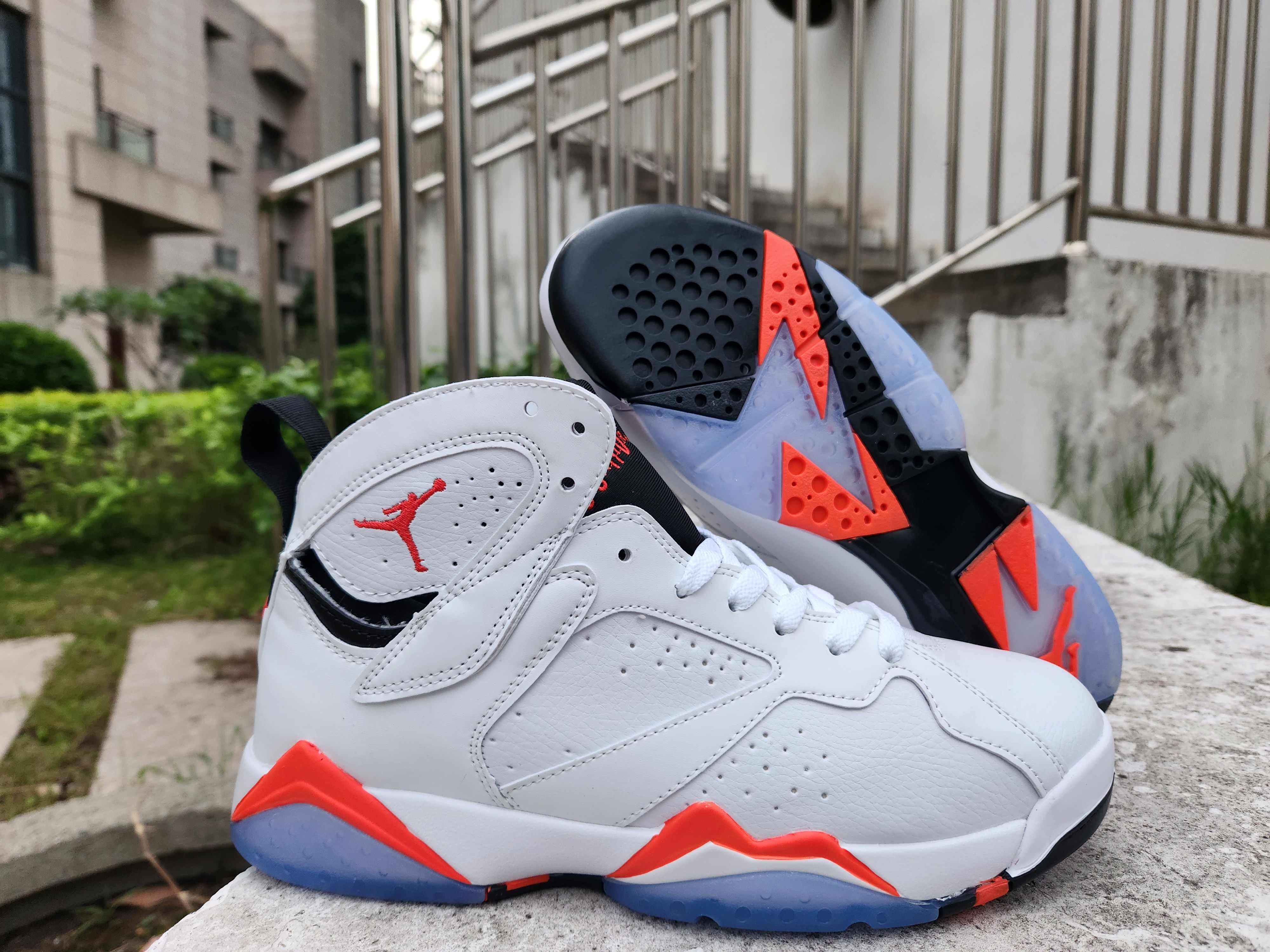 AJ7 Air Jordan 7 Gen Men's40