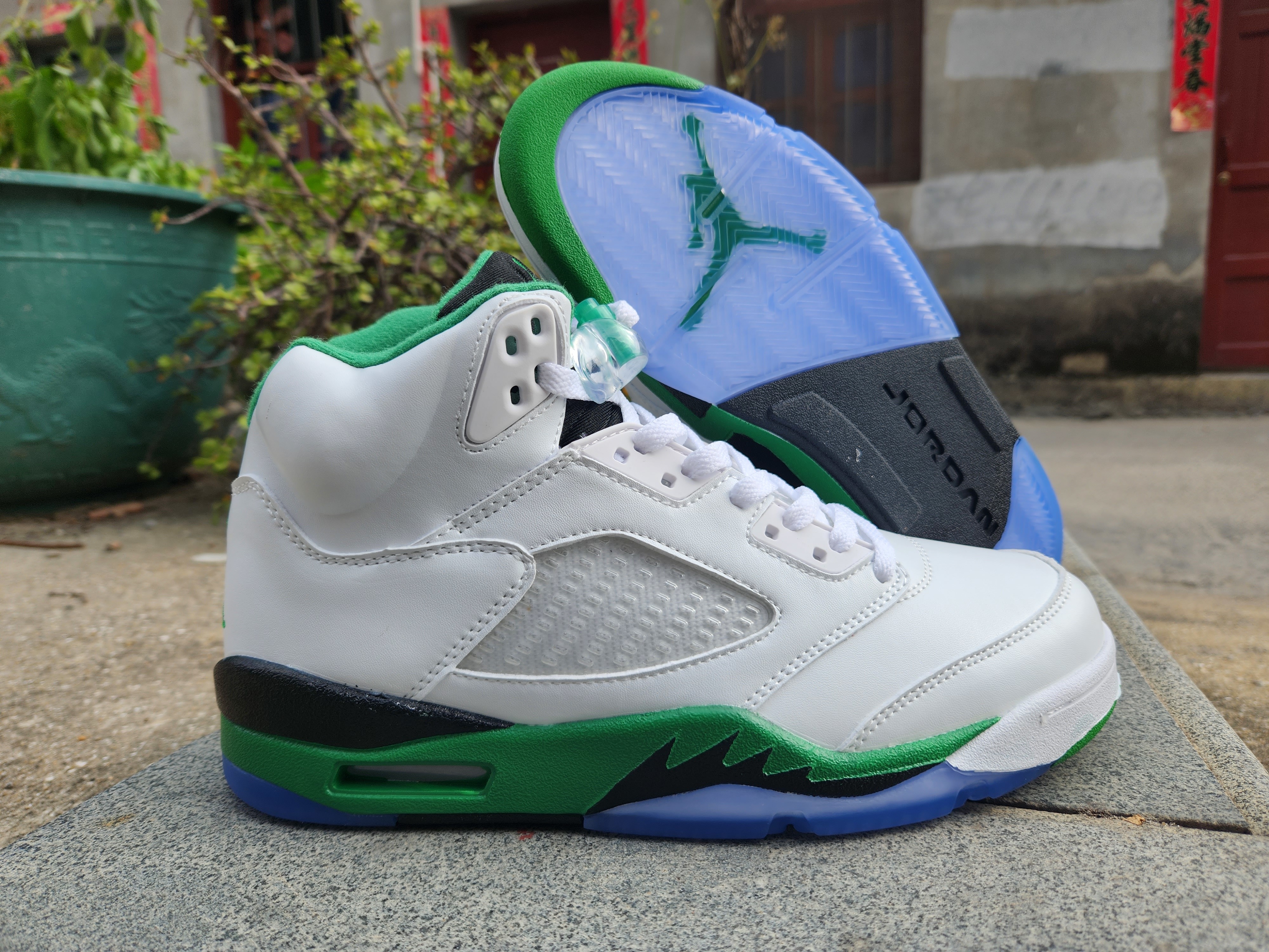 AJ5 Air Jordan 5 Gen