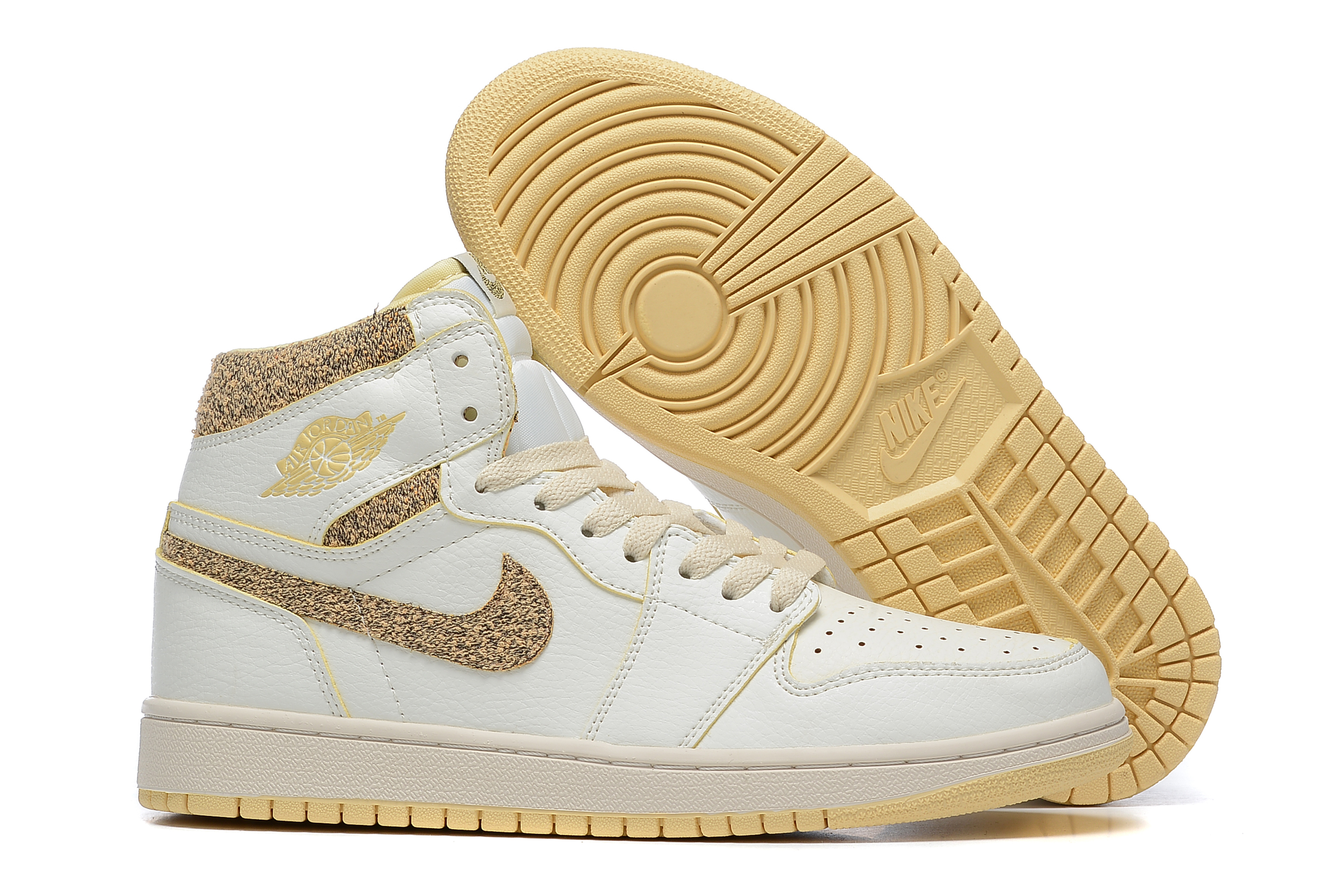 AJ1 New Colorway