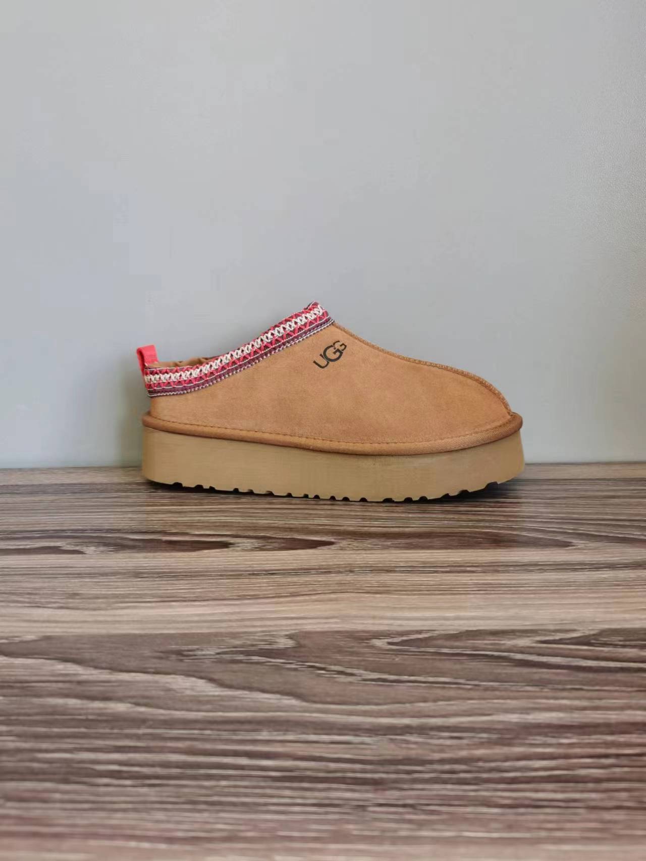 2553 PlatformHigh Heel