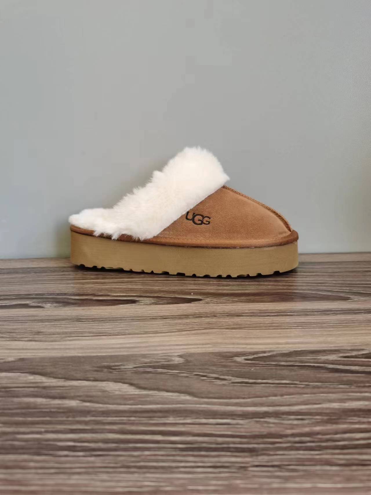 2550 PlatformHigh Heel