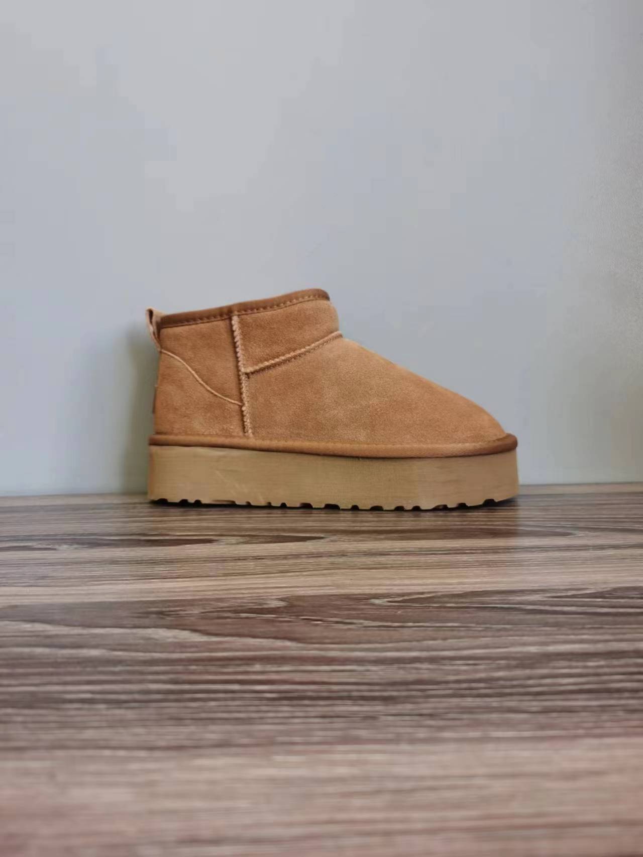 5092 PlatformHigh Heel