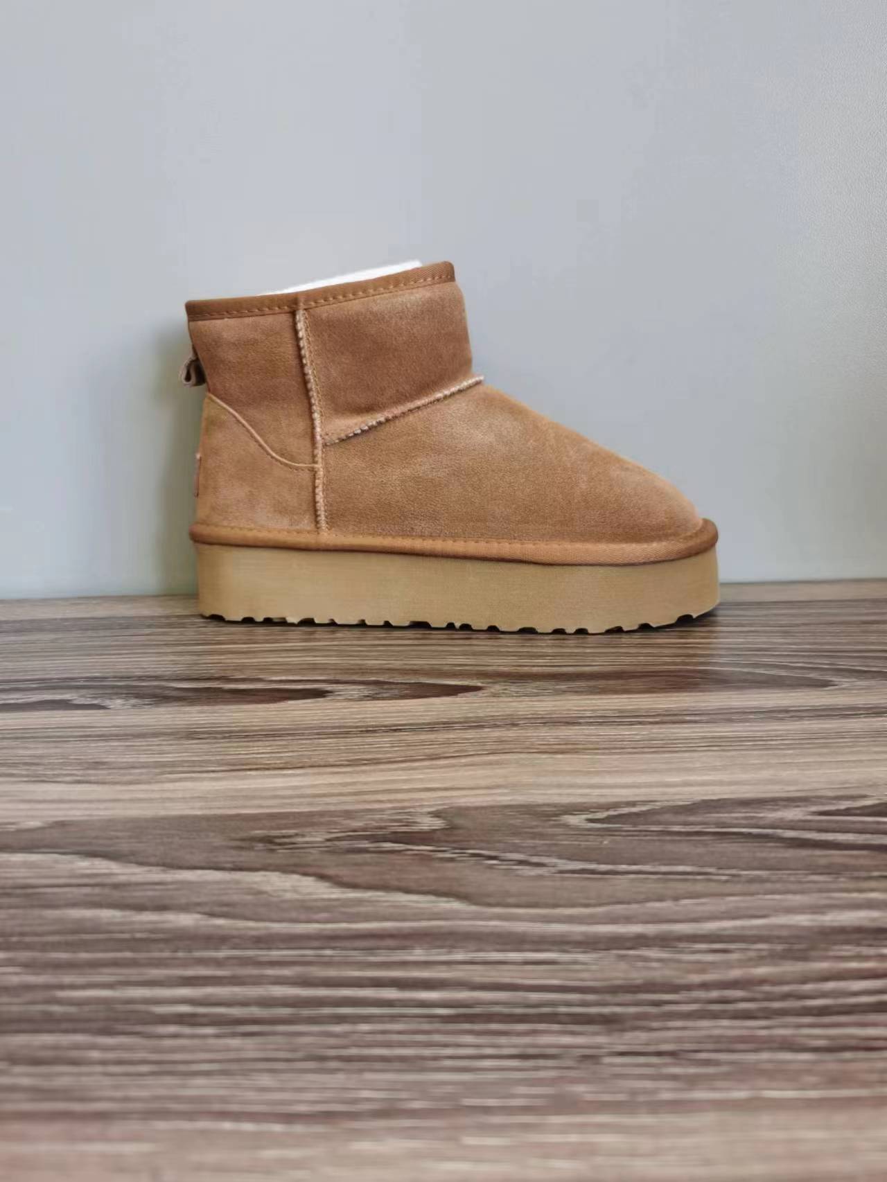 4991 PlatformHigh Heel