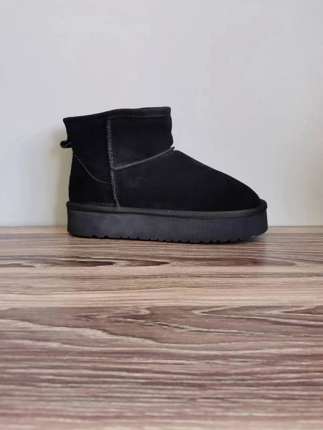 4991 PlatformHigh Heel