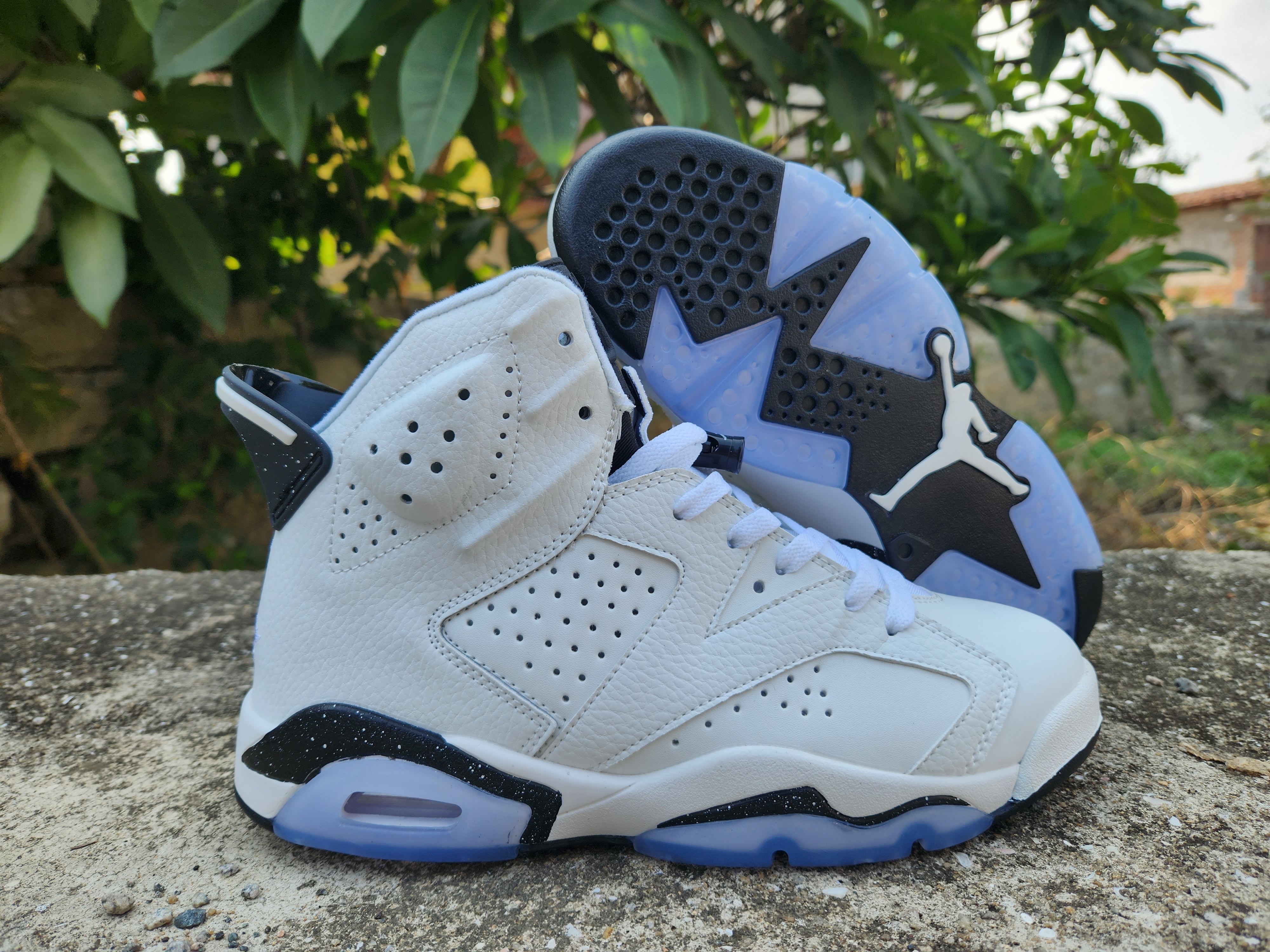 Air Jordan 6 GenNew