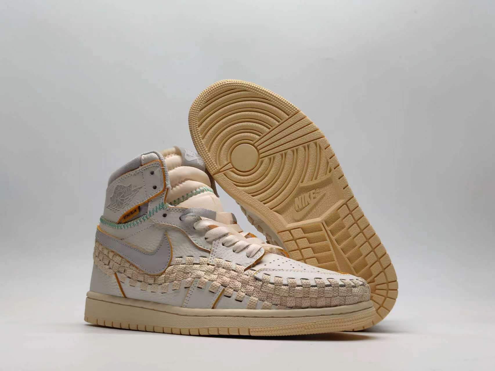 Aj1 CollabWoven