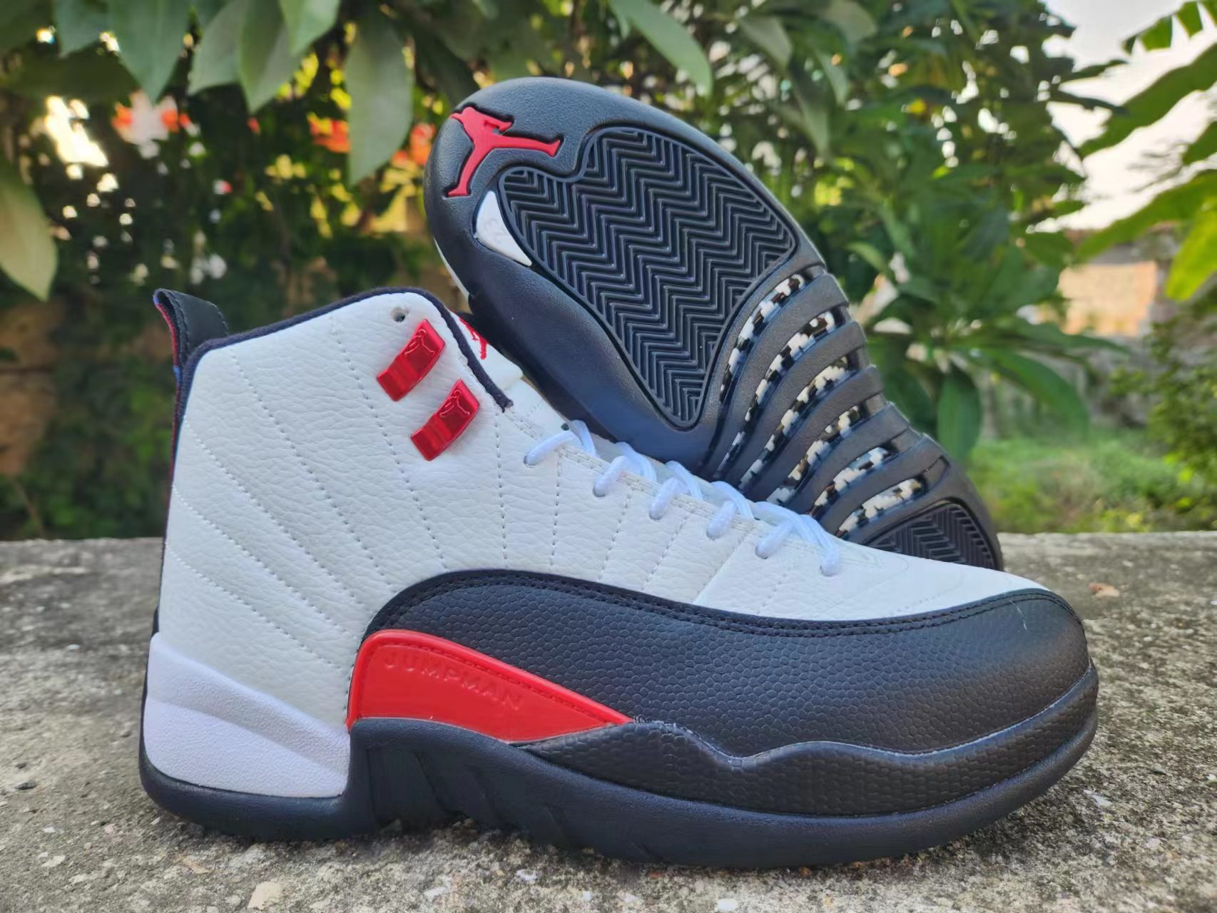 Air Jordan 12 Gen Men's