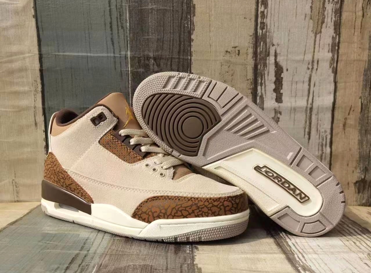 Air Jordan 3 Women's36