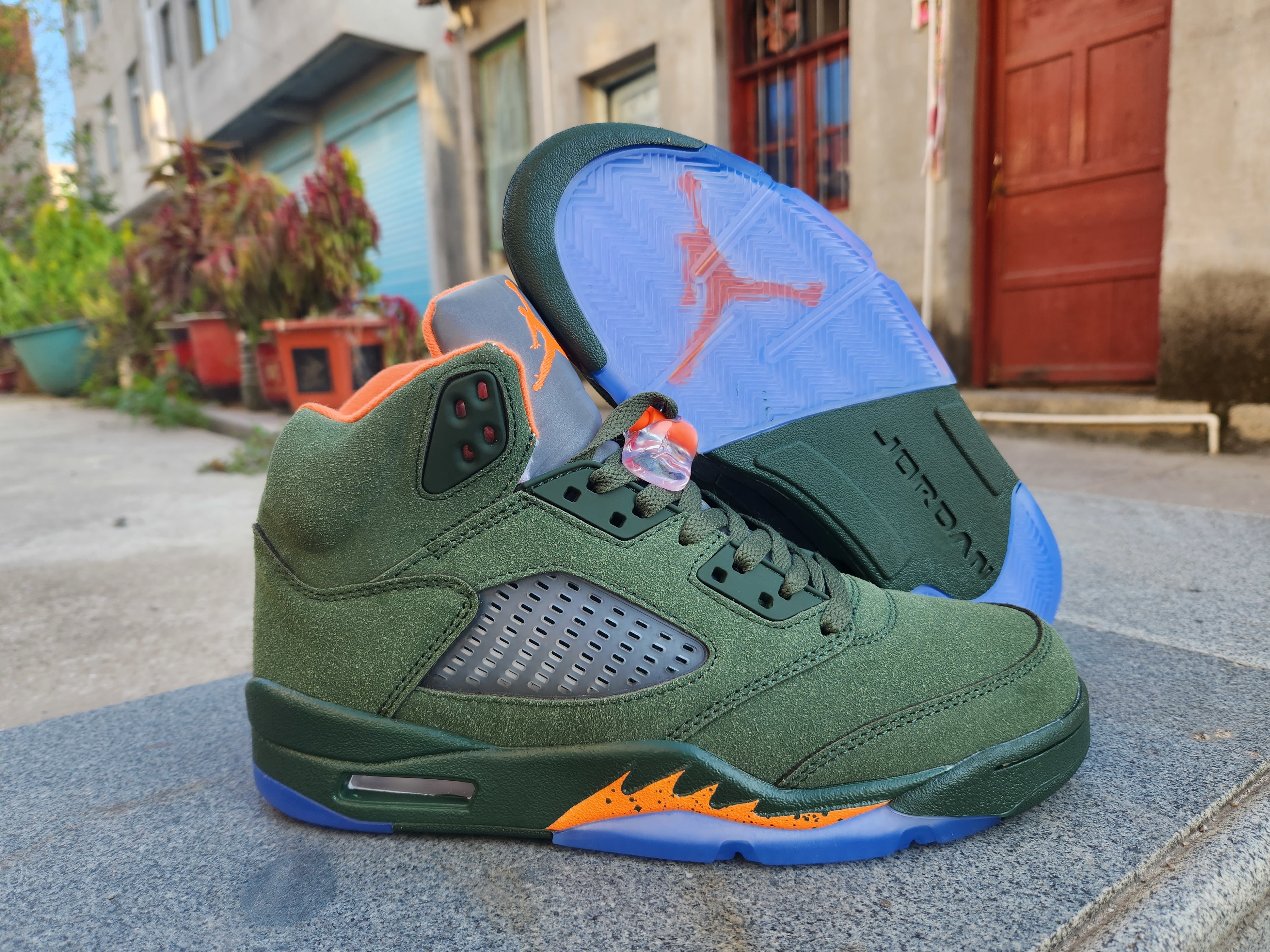 Air Jordan 5