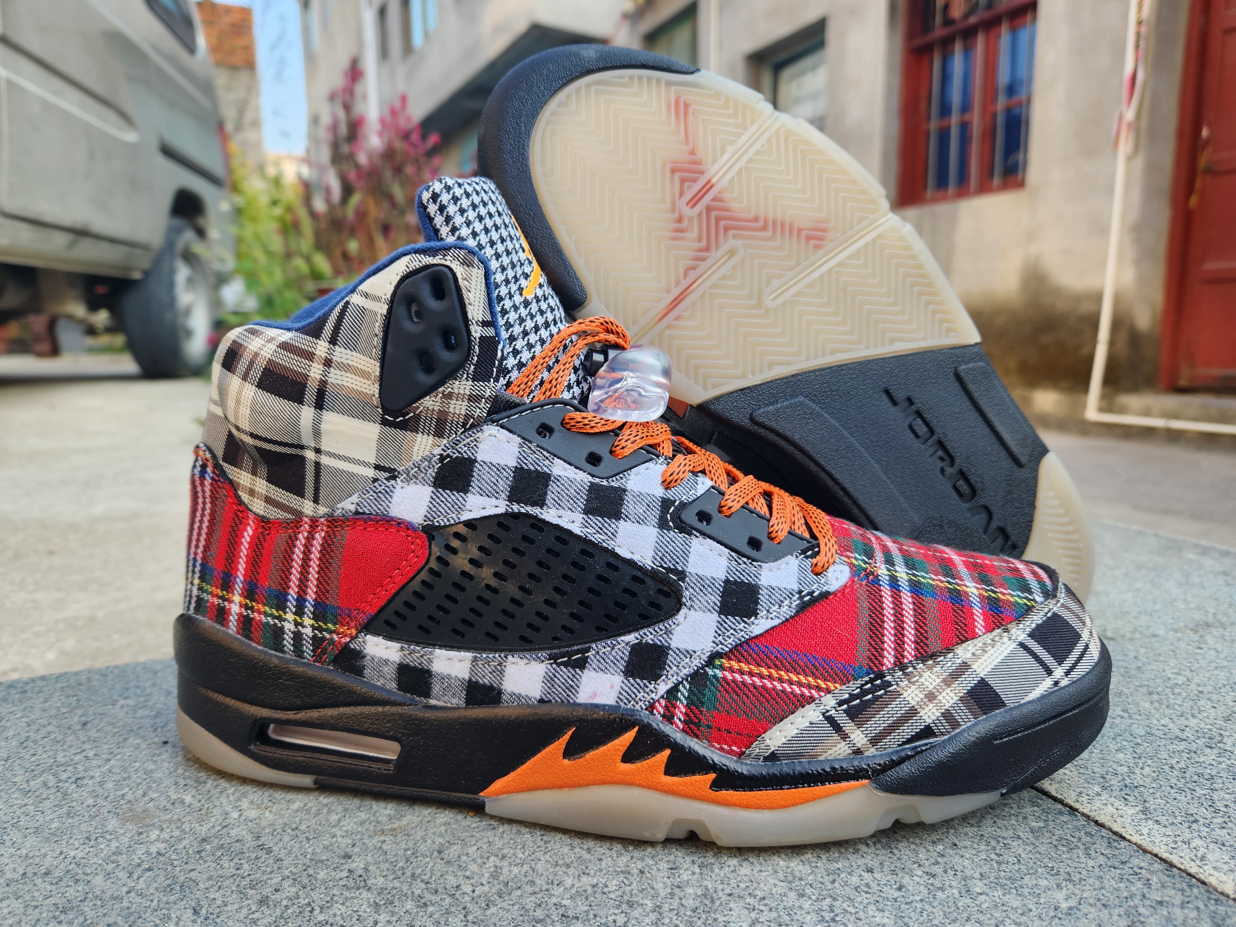 Air Jordan 5 Gen