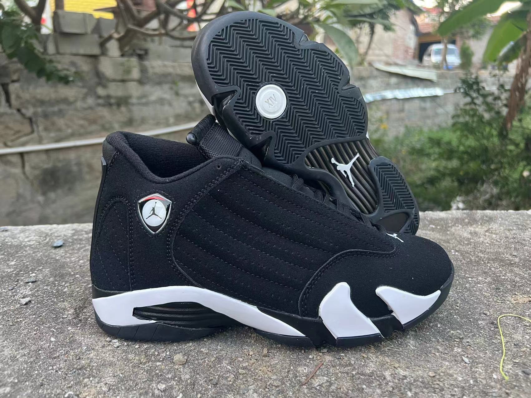 Air Jordan 14 Colorway40