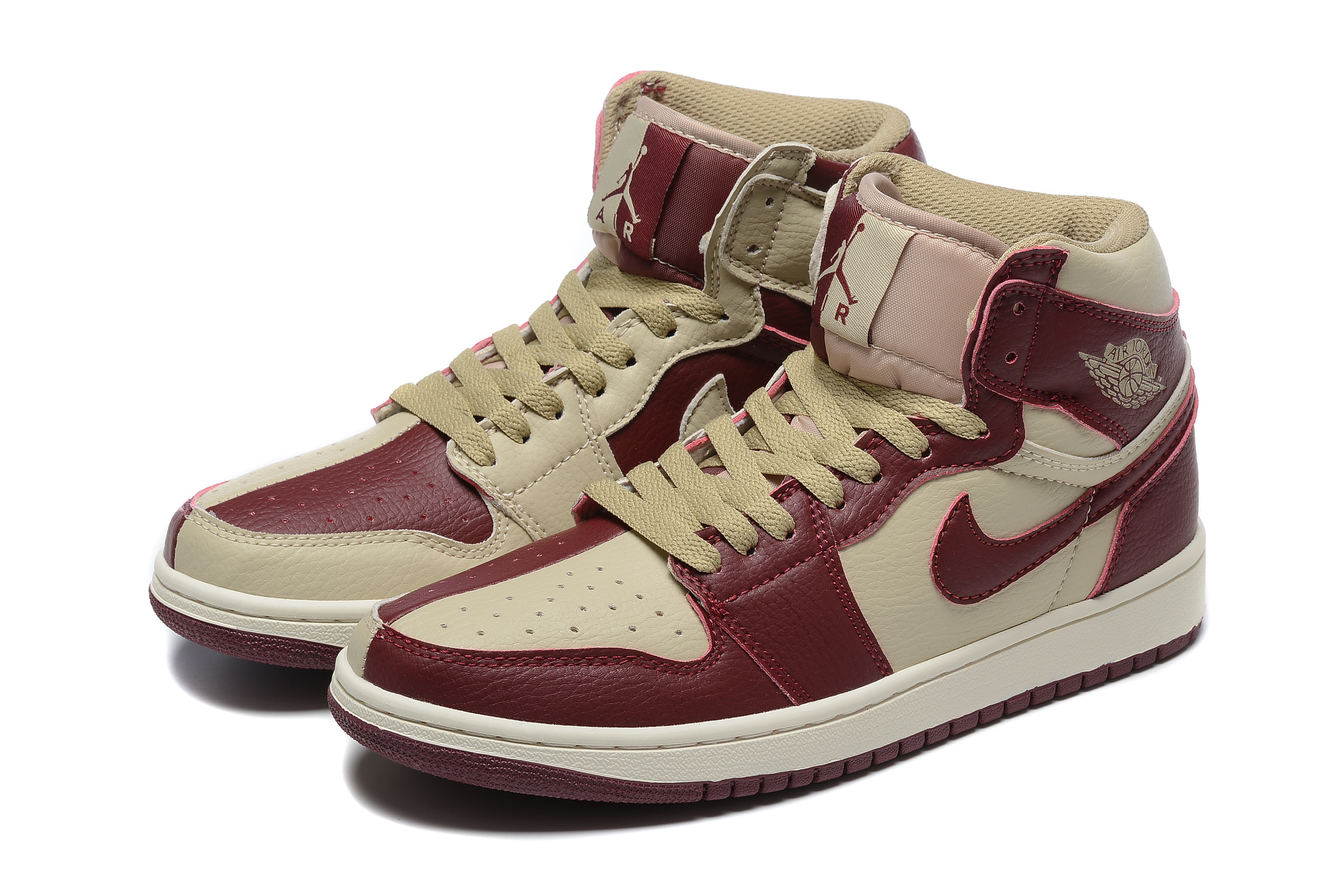 AJ1 New Colorway