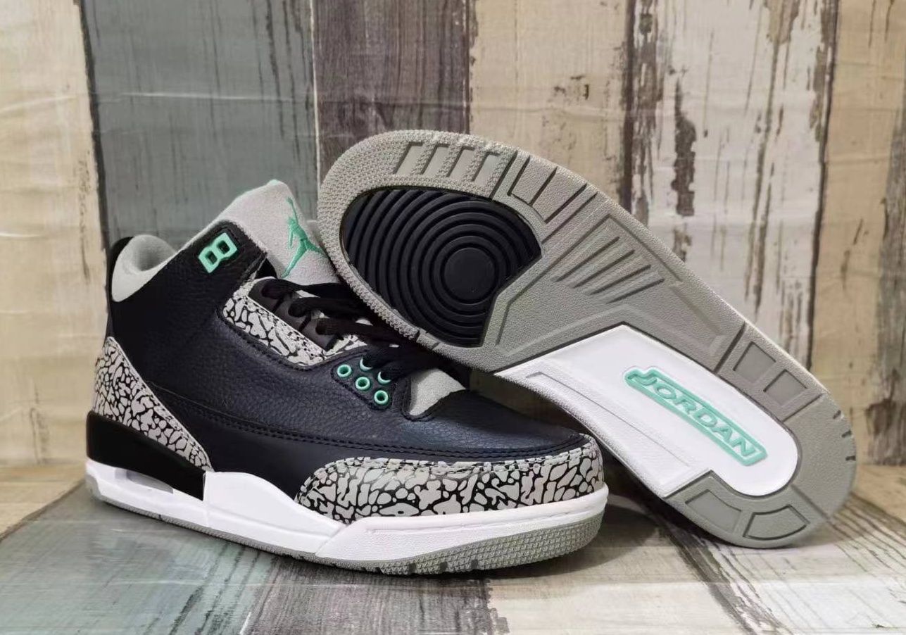 Air Jordan 3 Men's