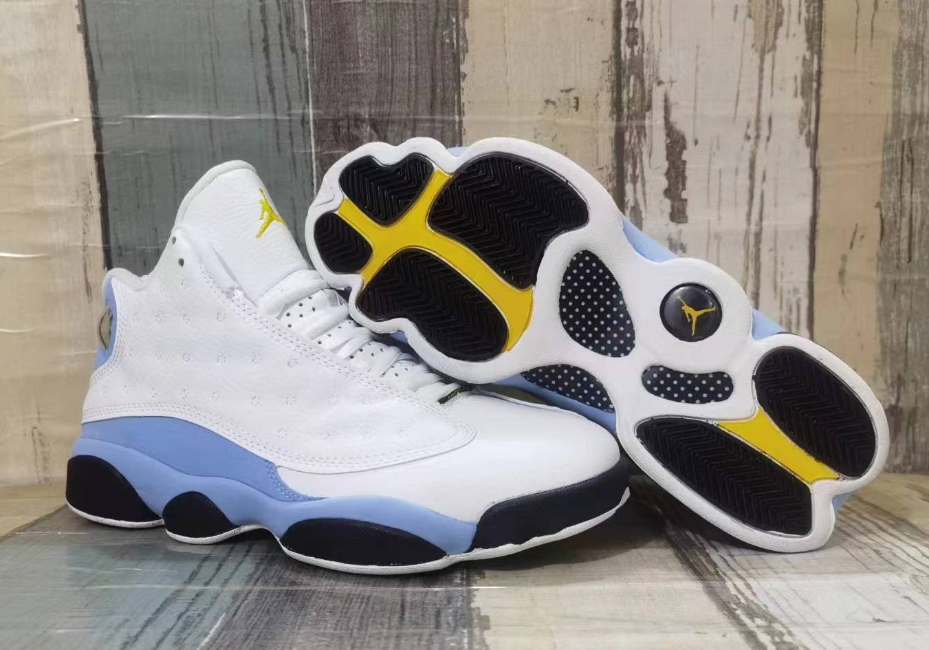 Air Jordan 13 Men's40 47