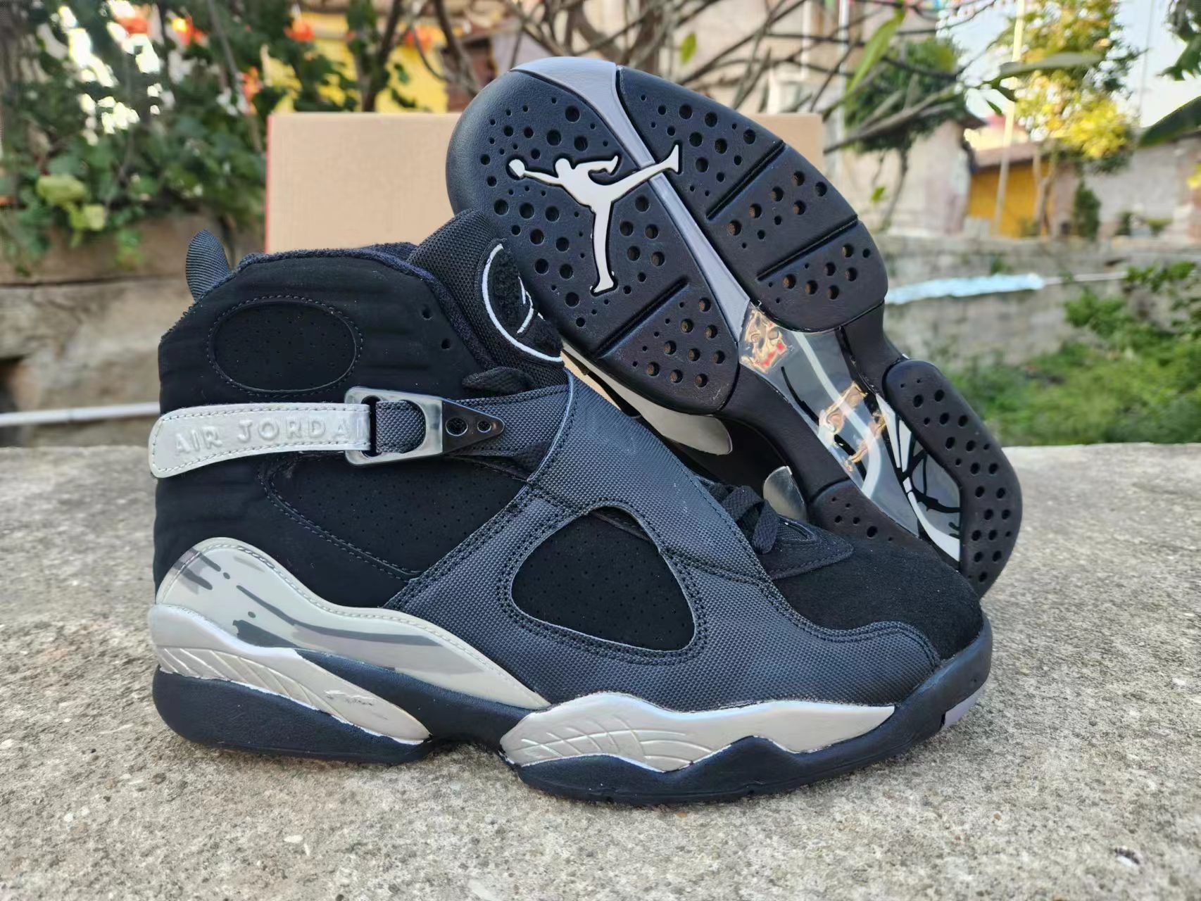 Air Jordan 8 Gen